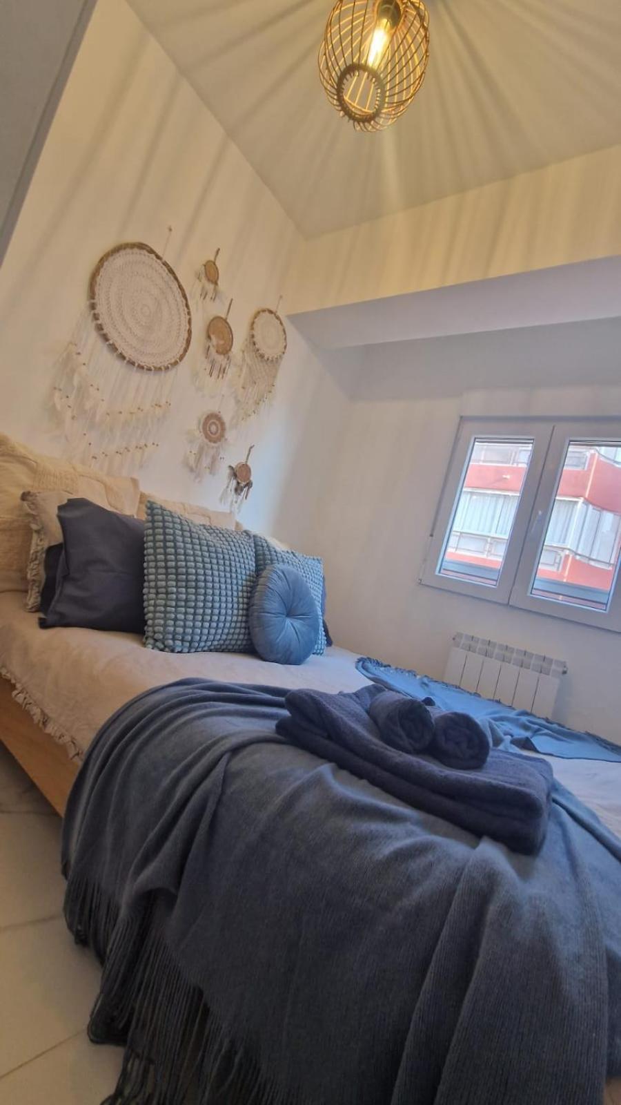 White Apartamento