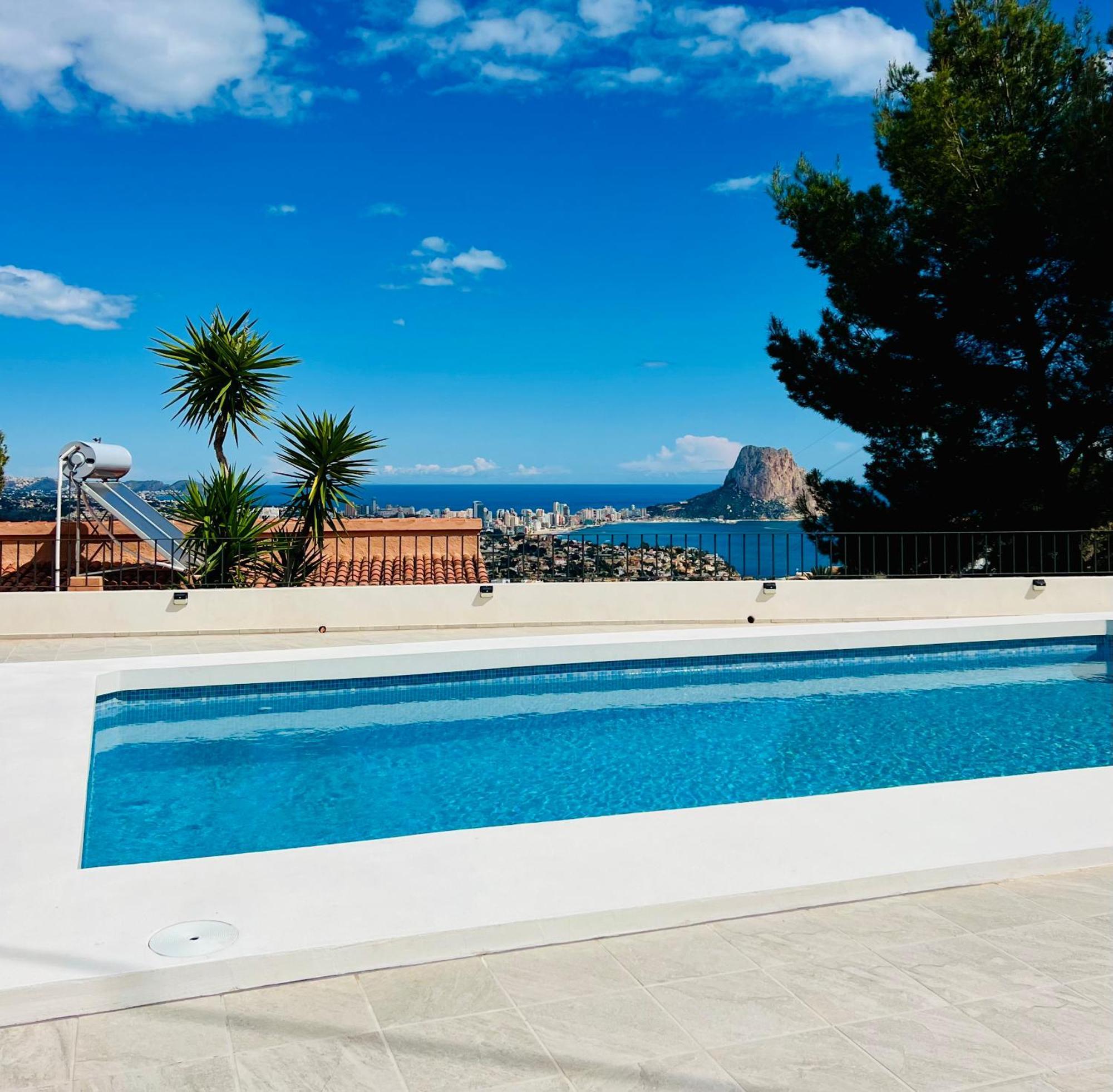 Sol Y Mar Maryvilla