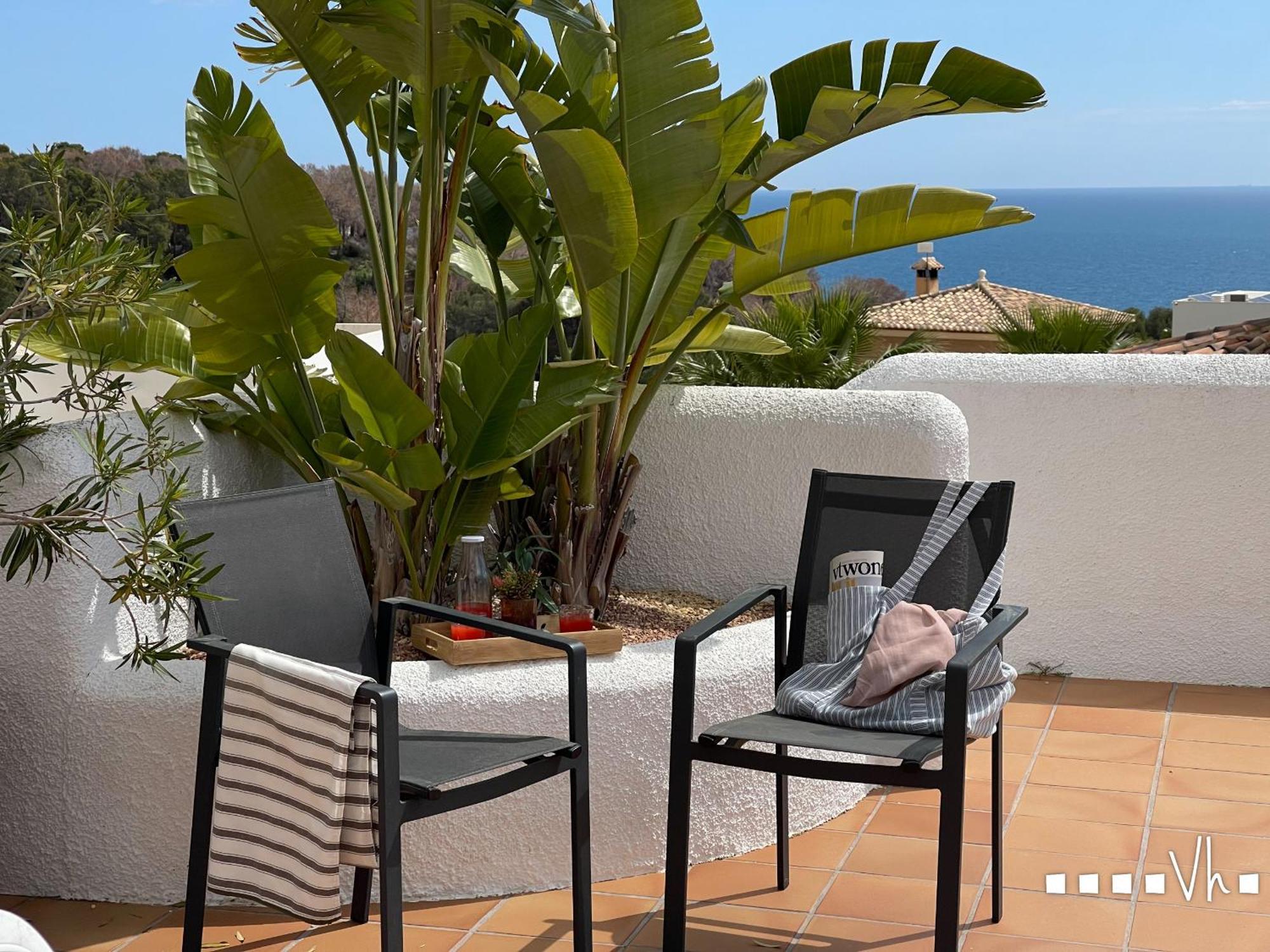 Vh Costablanca - Pinets Villa *