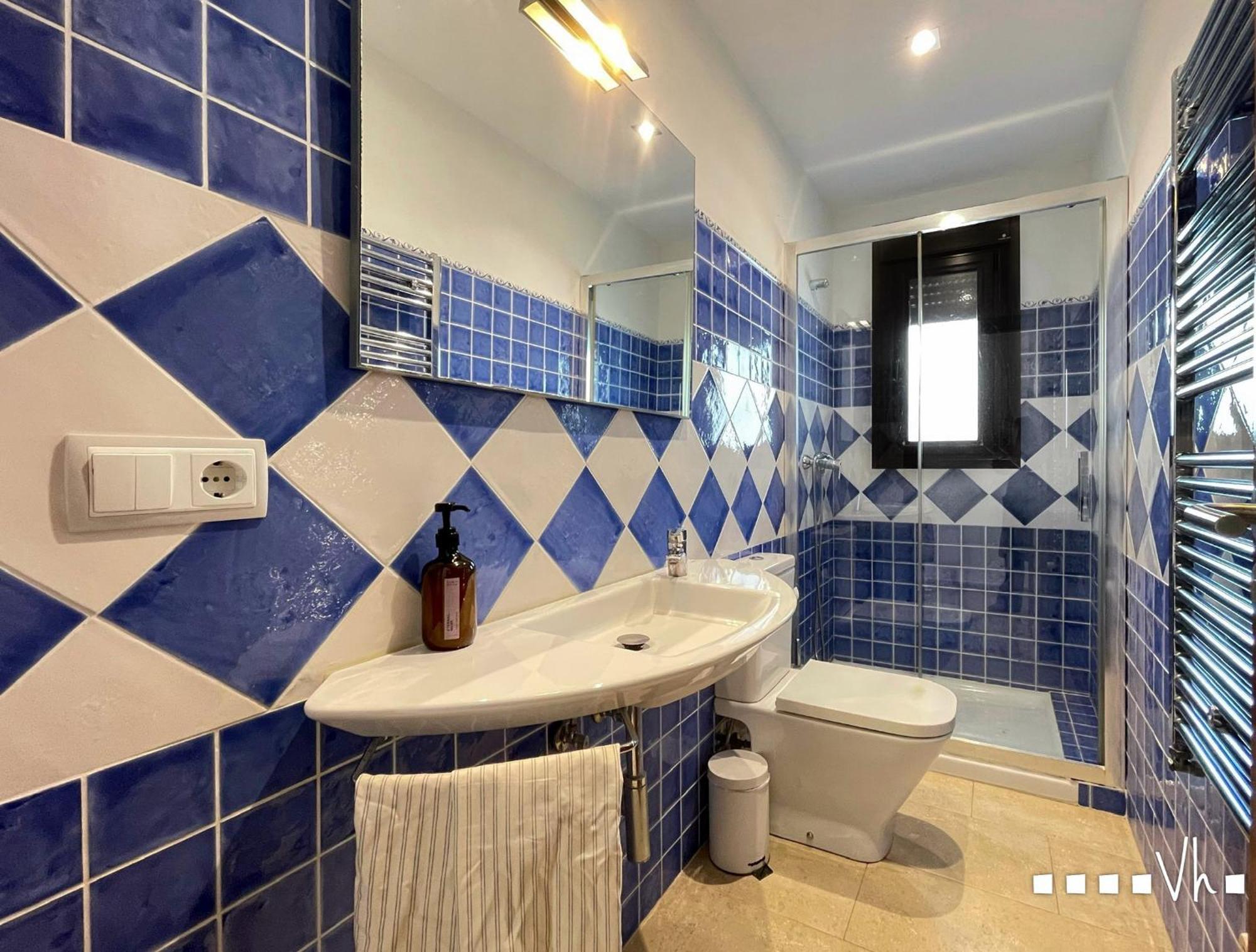 Vh Costablanca - Pinets Villa Calpe