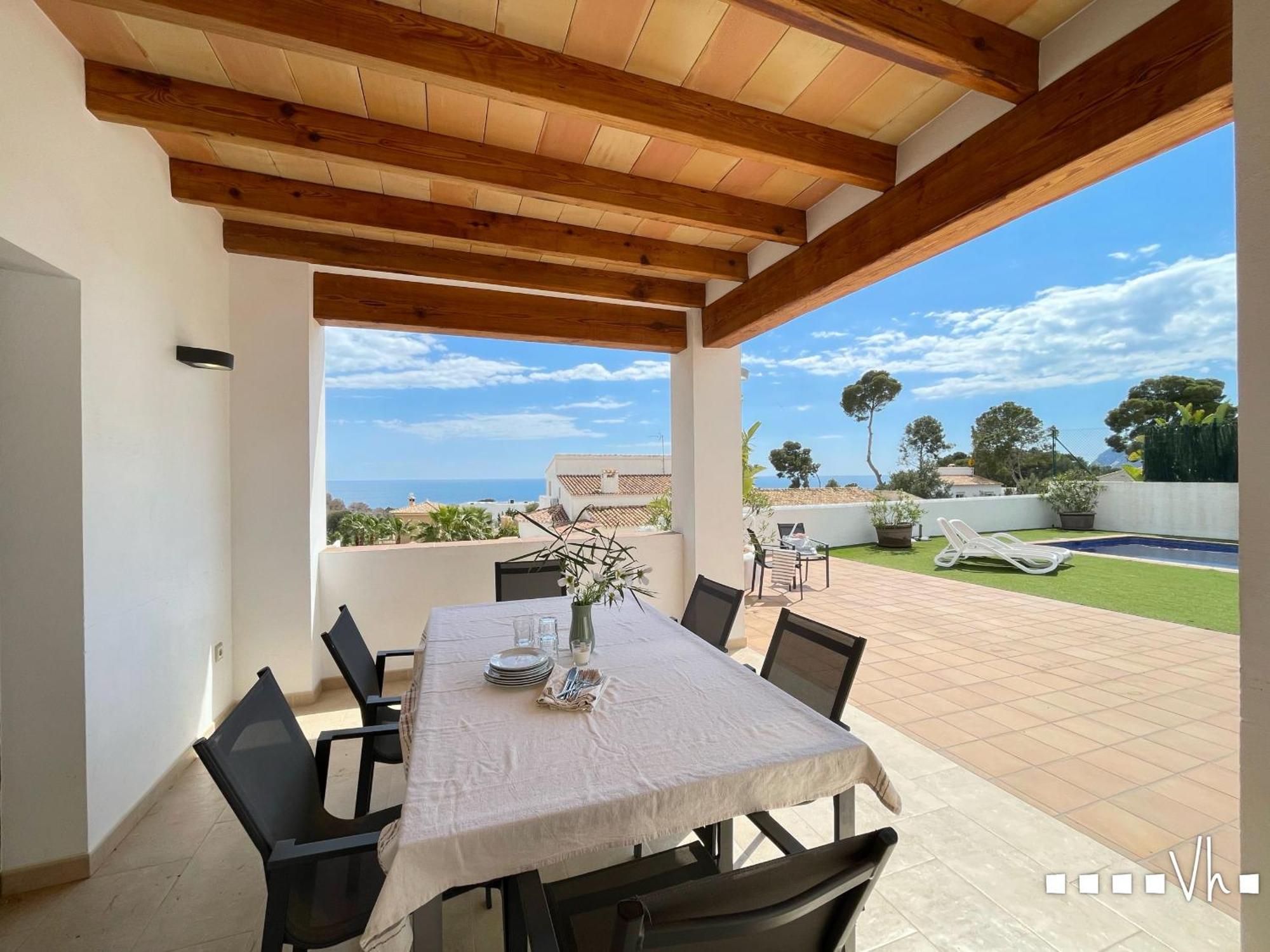 Vh Costablanca - Pinets Calpe