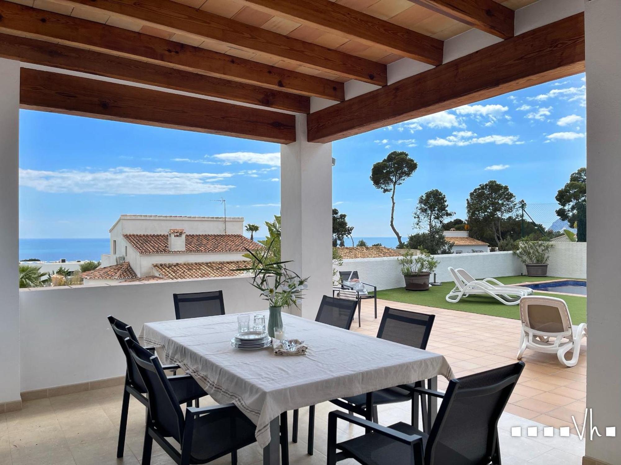 Vh Costablanca - Pinets * Calpe