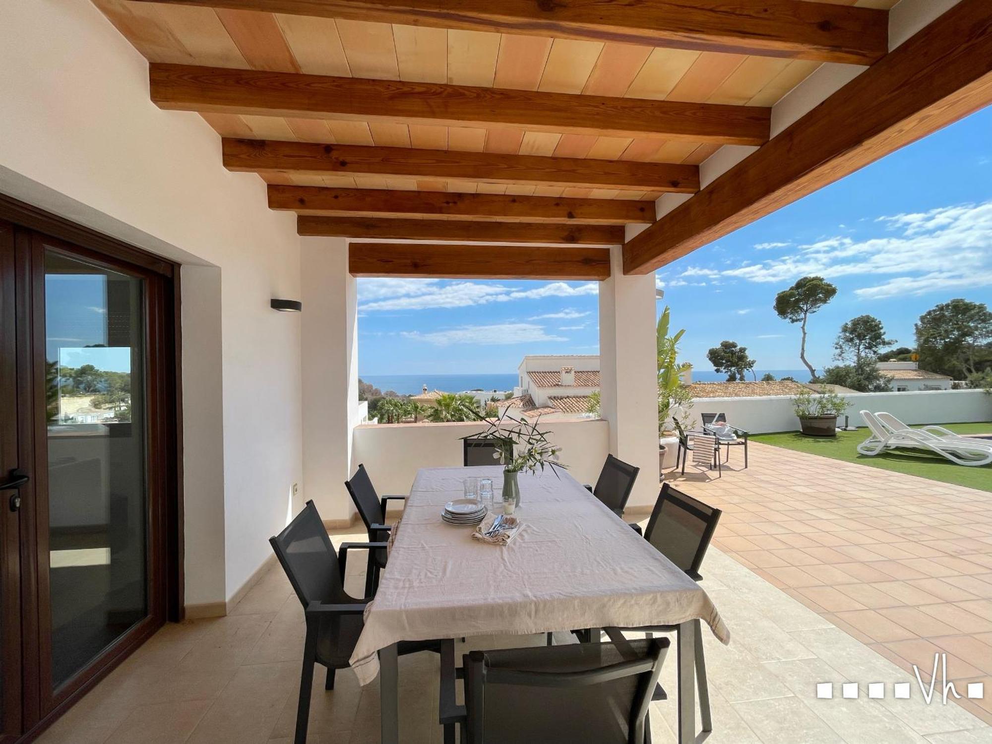 Villa Vh Costablanca - Pinets