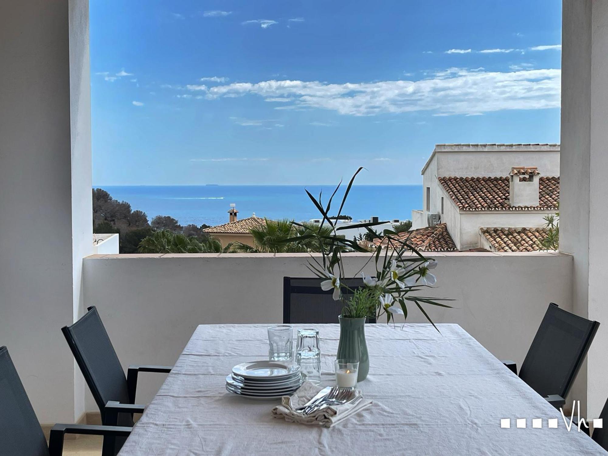 Vh Costablanca - Pinets Villa *