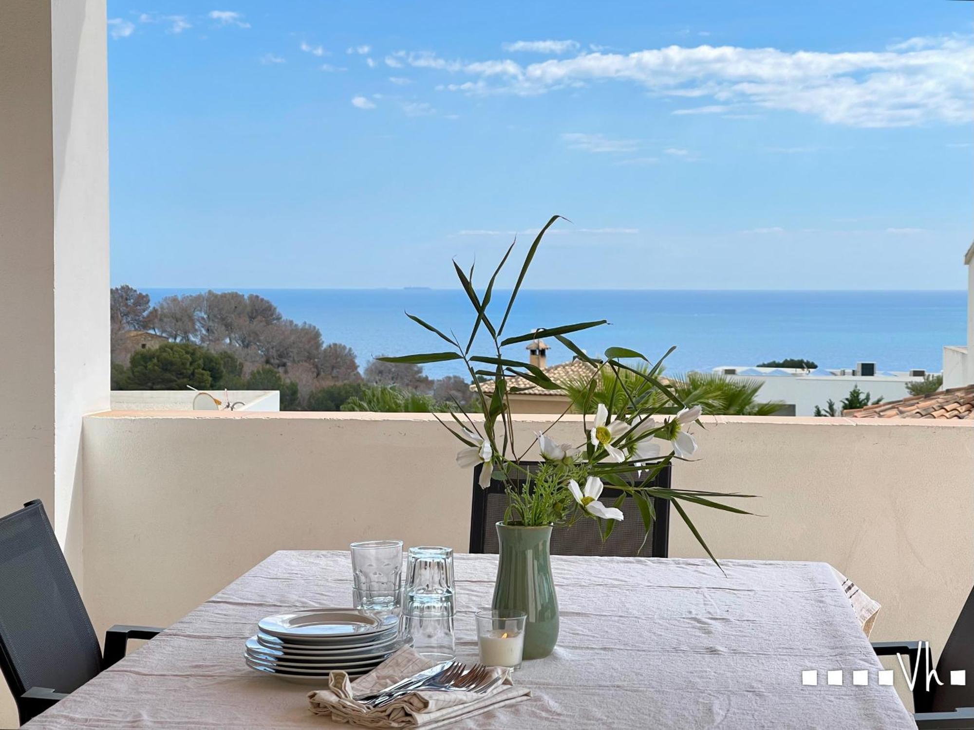 Vh Costablanca - Pinets Villa Calpe