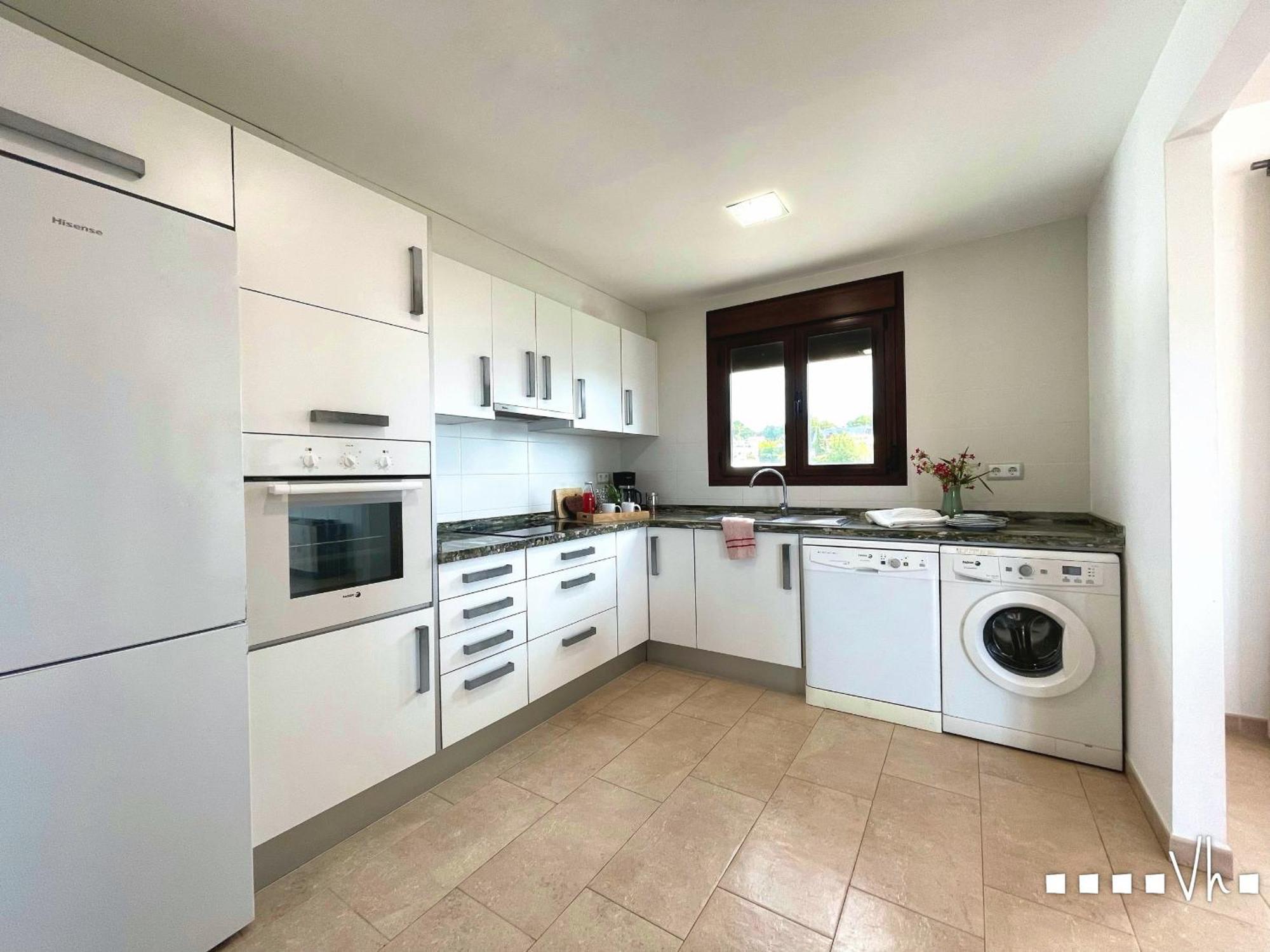 Vh Costablanca - Pinets Calpe