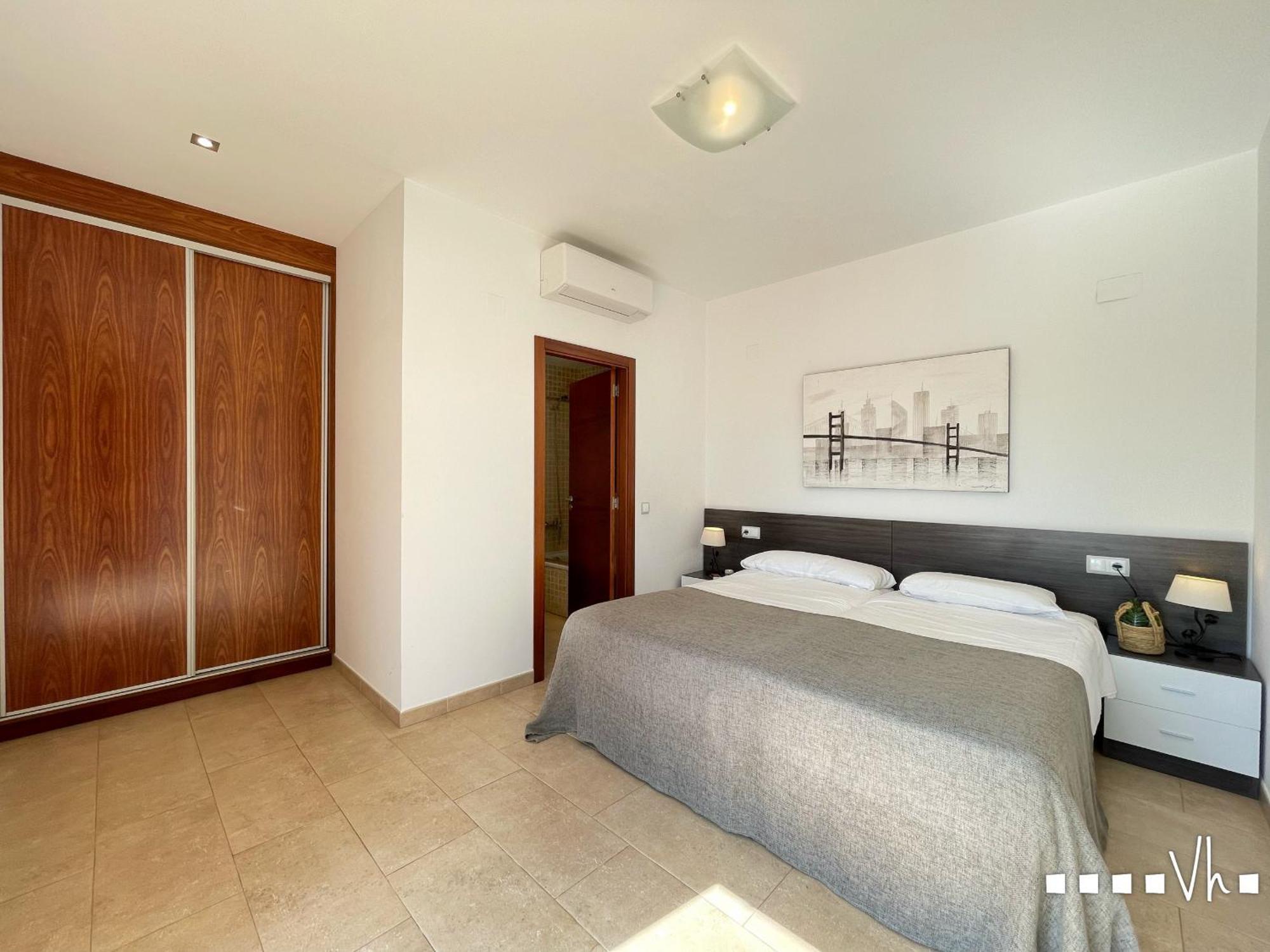 Vh Costablanca - Pinets Villa