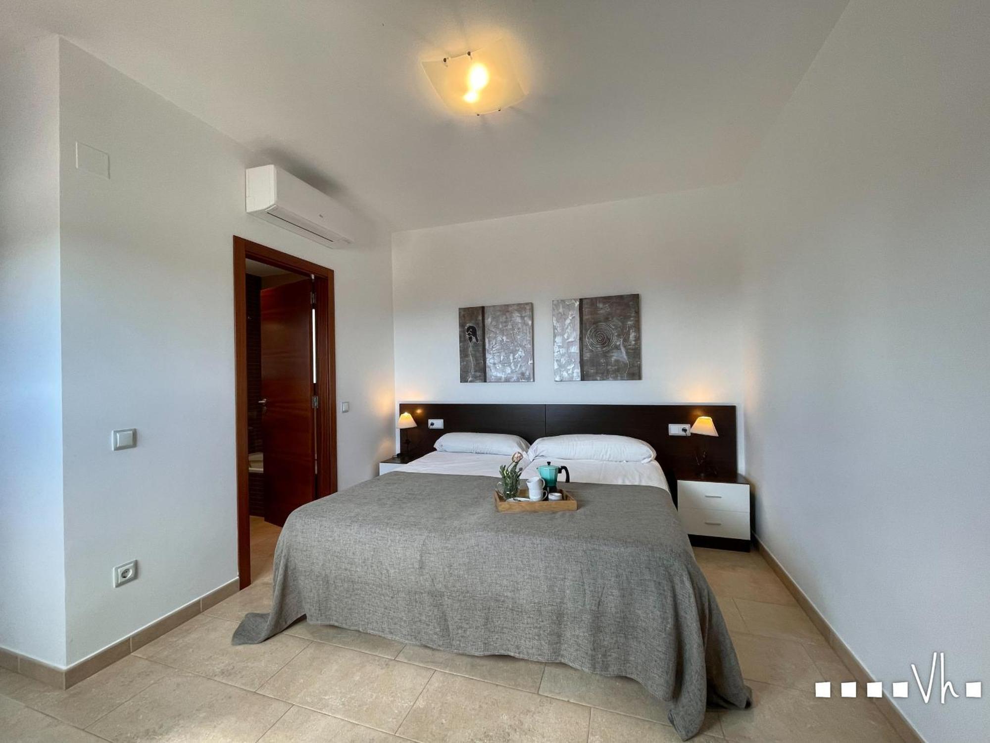 Villa Vh Costablanca - Pinets *