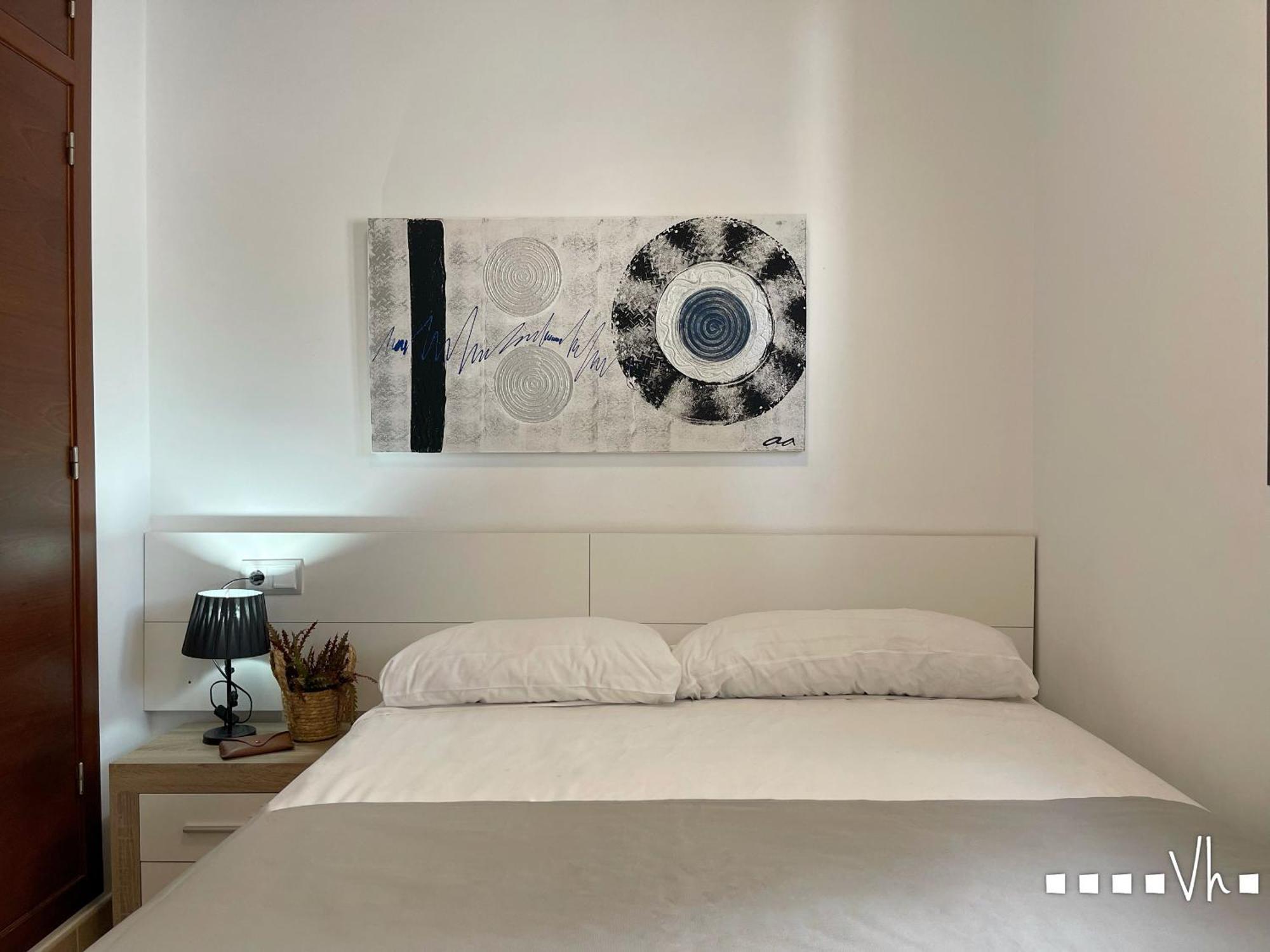 Vh Costablanca - Pinets Villa Calpe