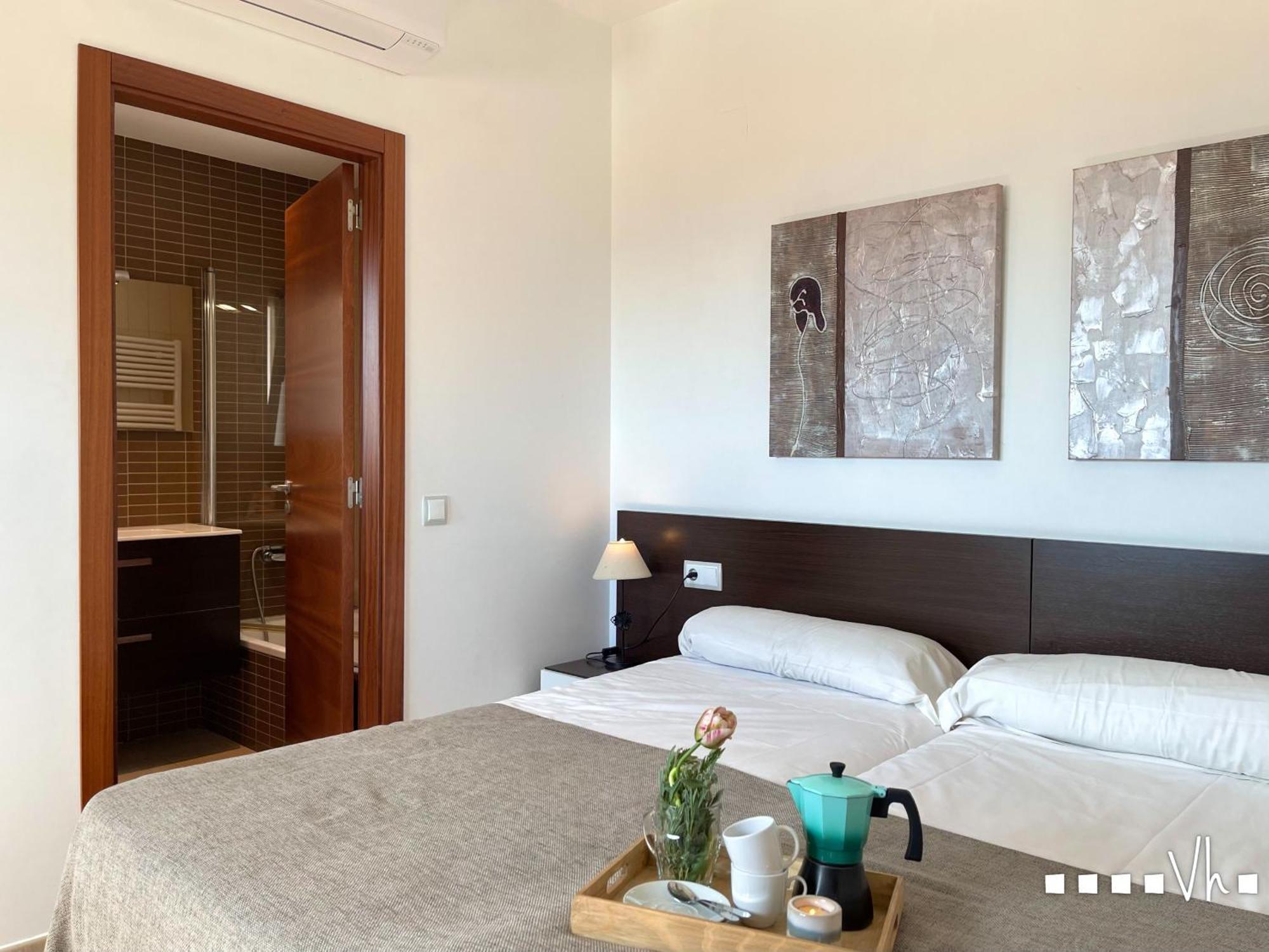 Vh Costablanca - Pinets Calpe