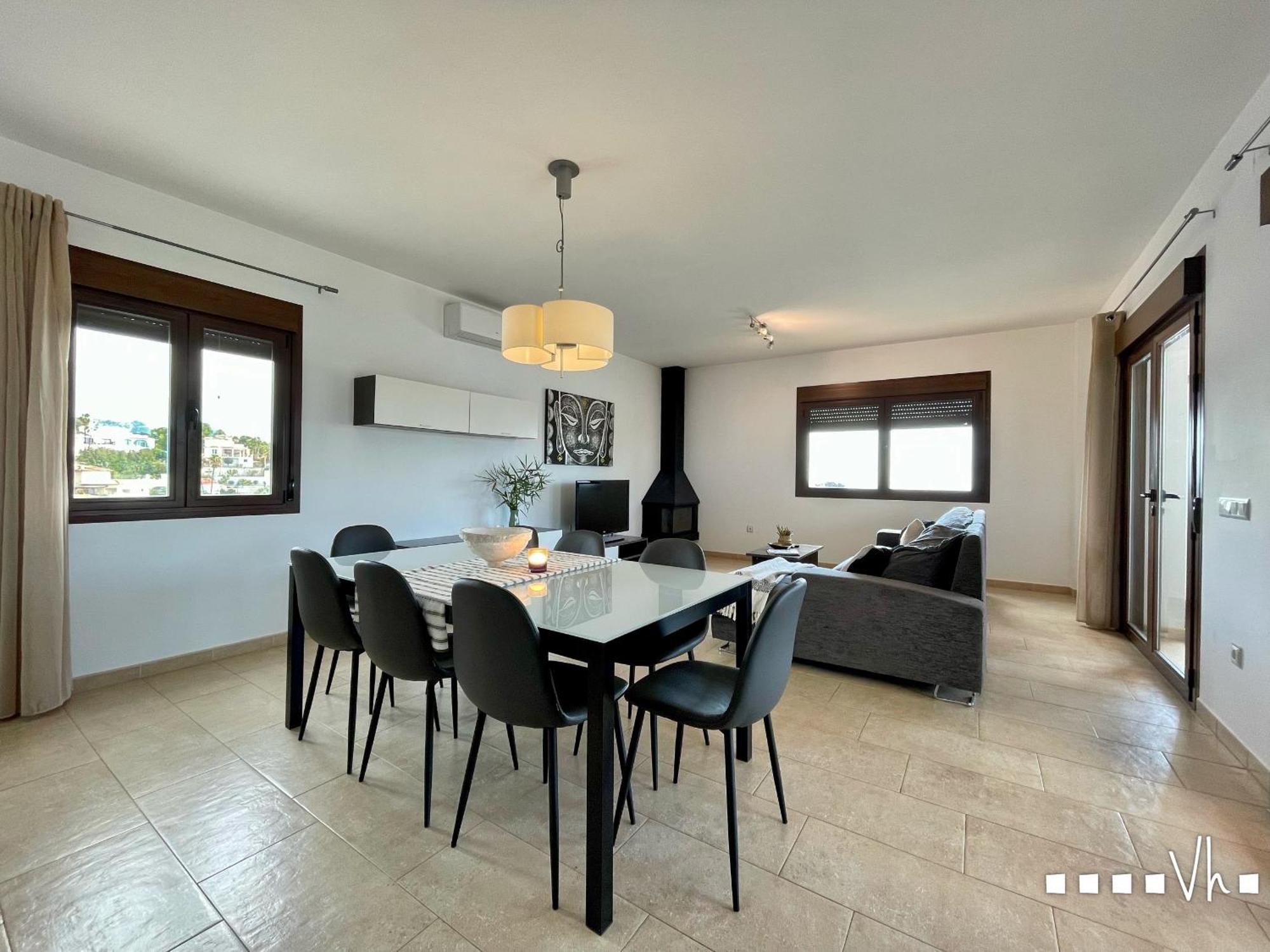 Vh Costablanca - Pinets * Calpe
