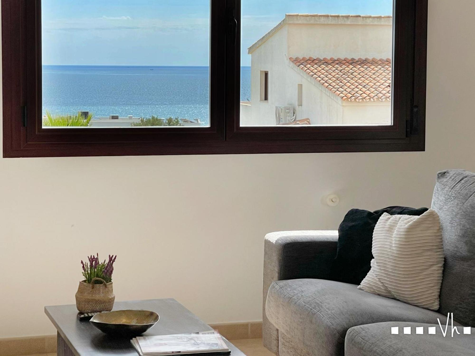 Vh Costablanca - Pinets Villa Calpe