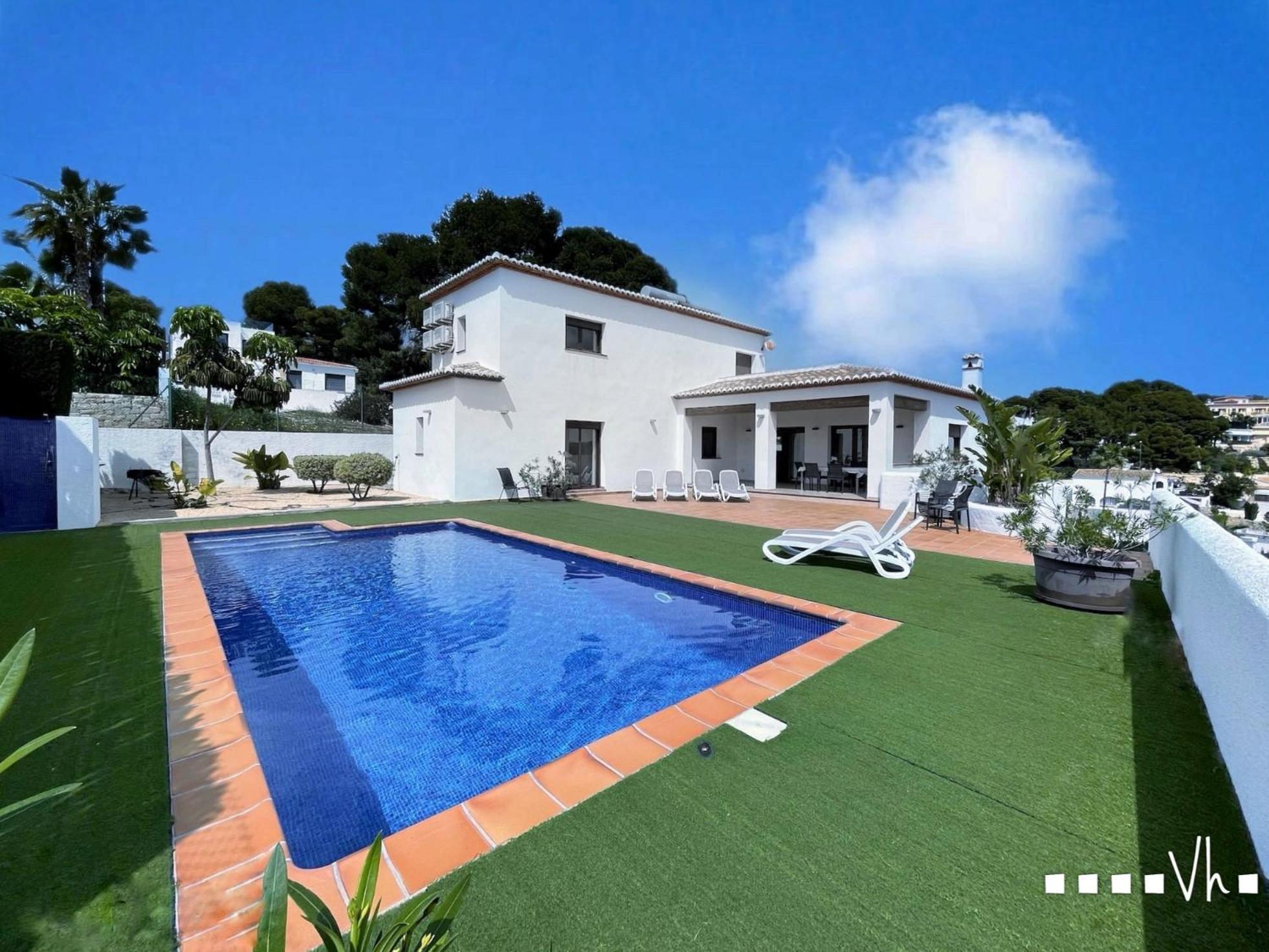 Vh Costablanca - Pinets Calpe