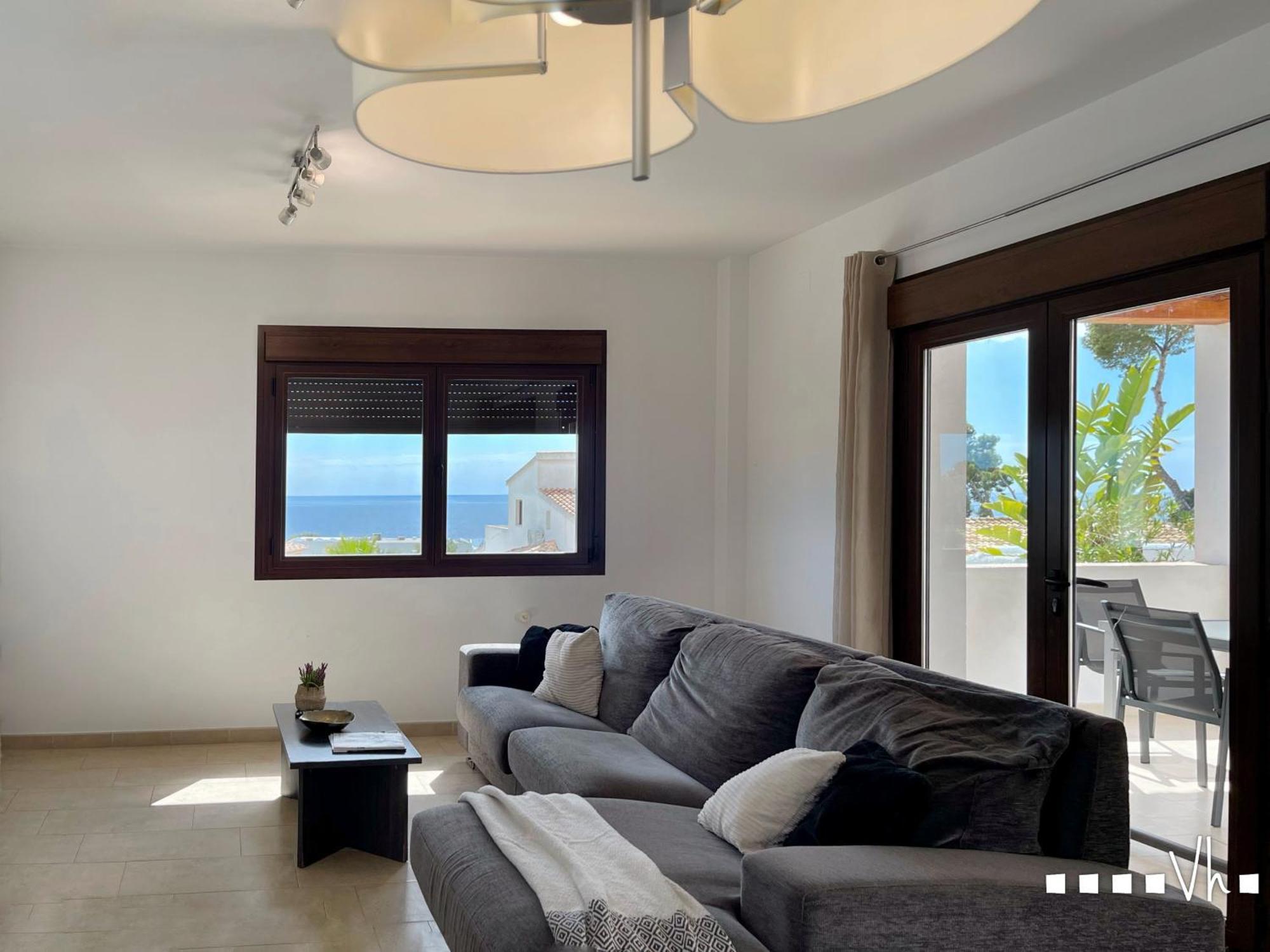 Vh Costablanca - Pinets * Calpe