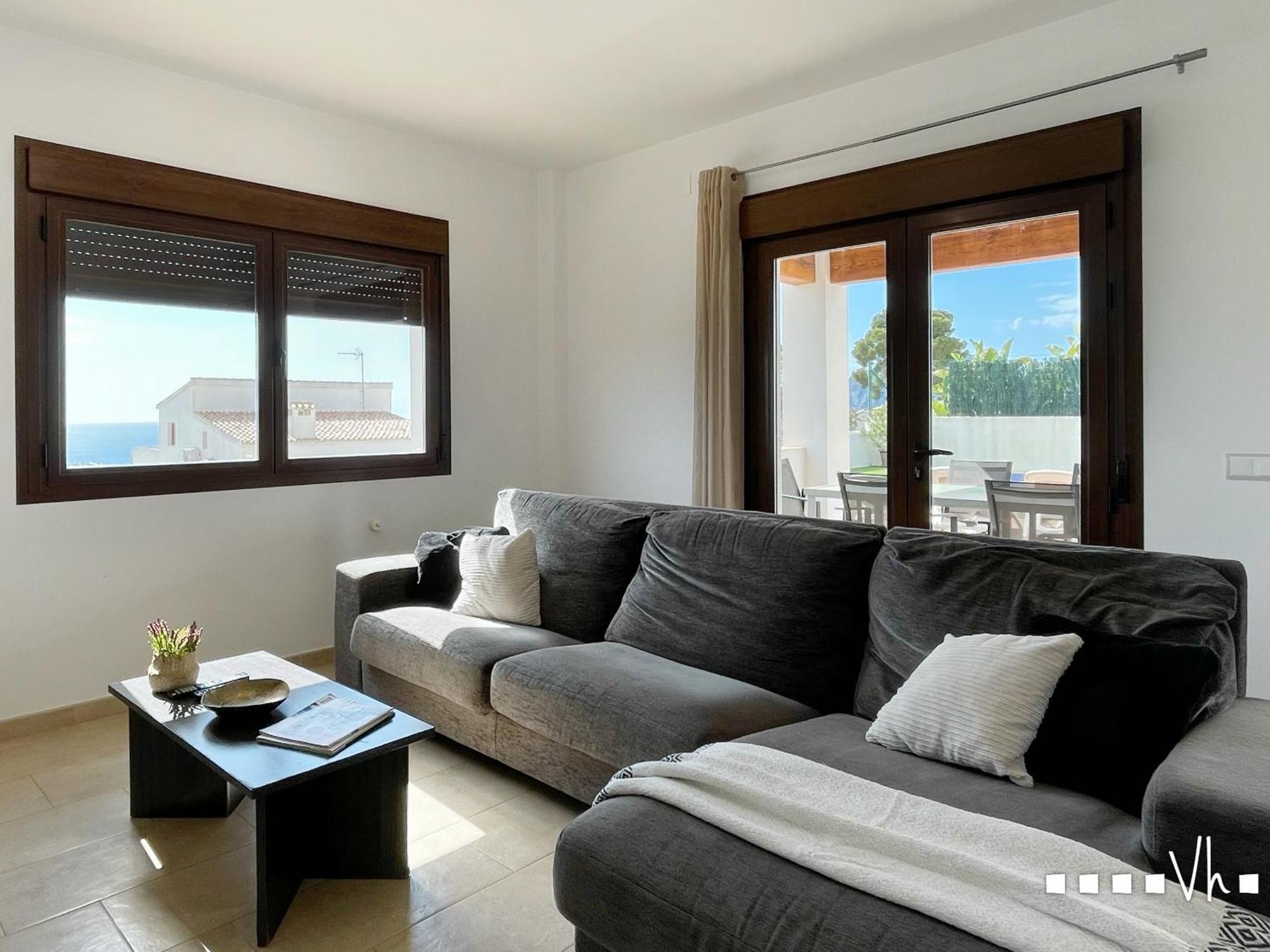 Vh Costablanca - Pinets