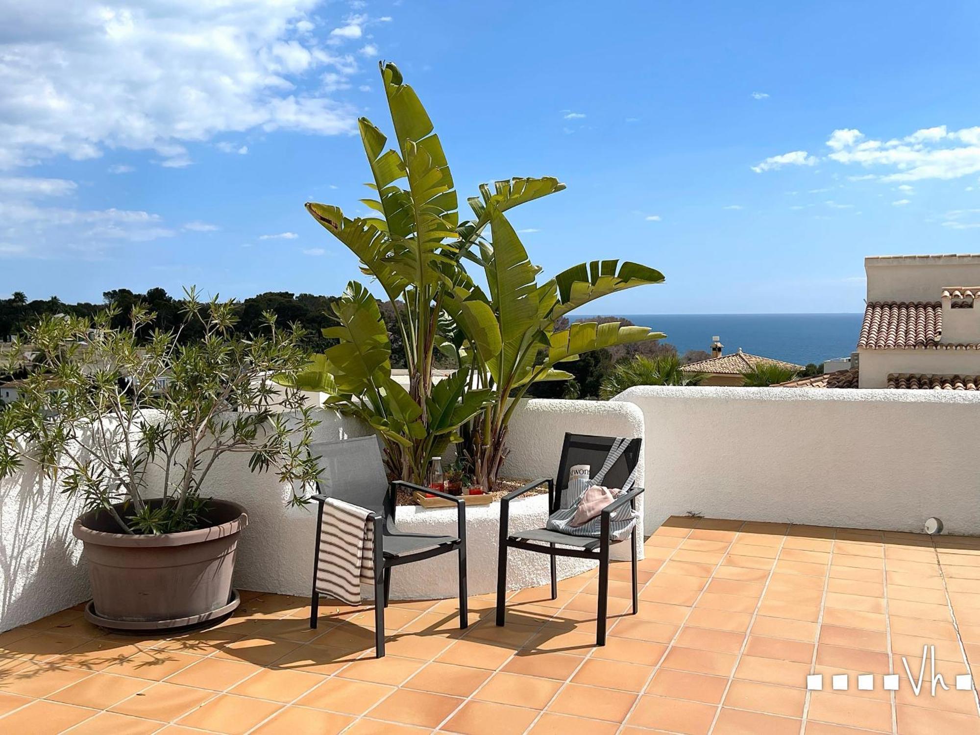 Vh Costablanca - Pinets Villa *