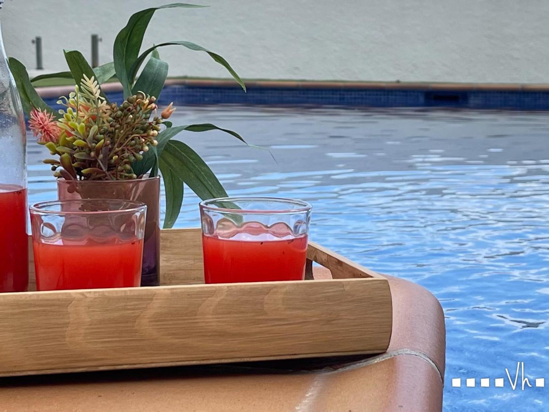 Villa Vh Costablanca - Pinets Calpe