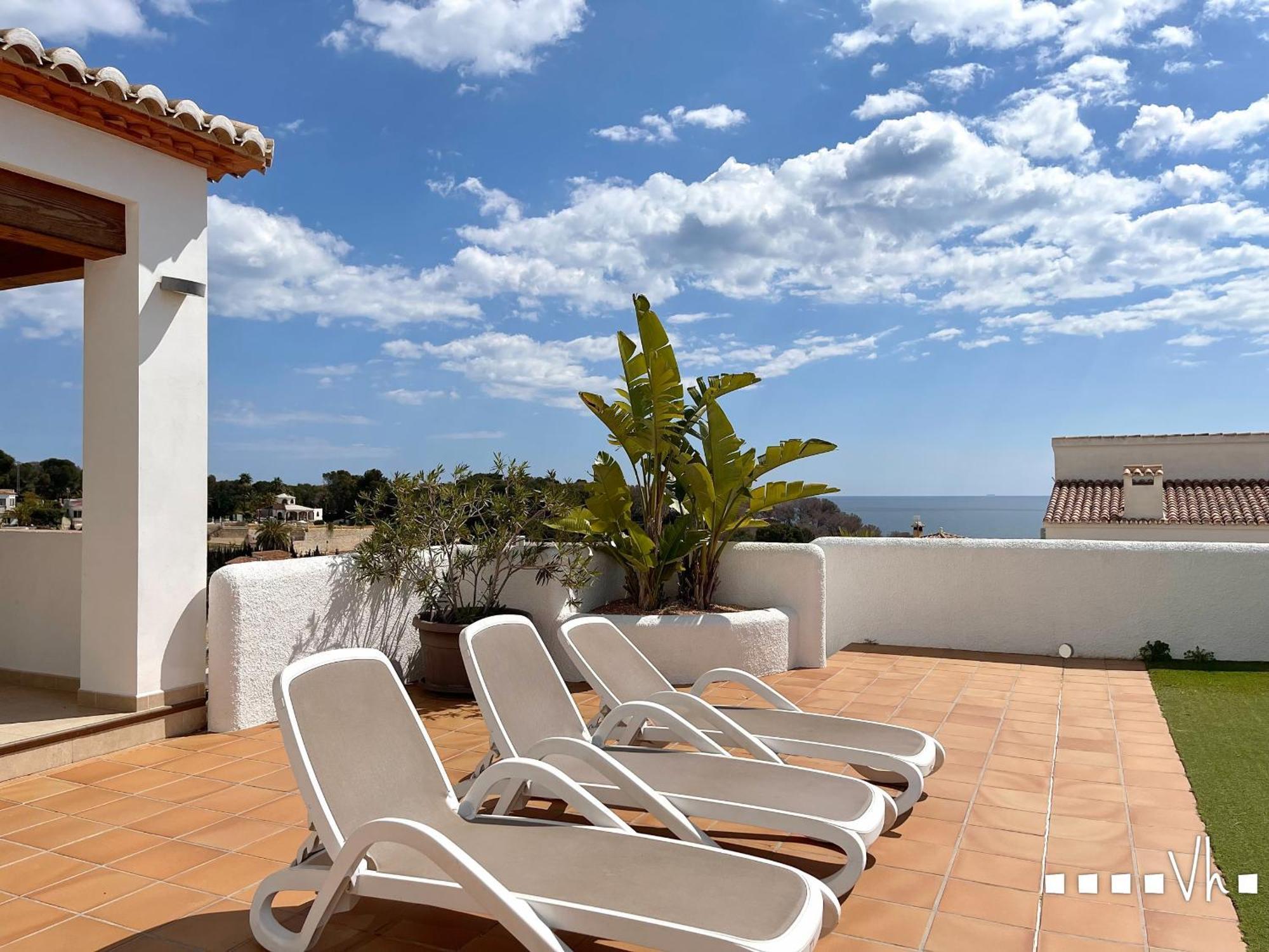 Vh Costablanca - Pinets *