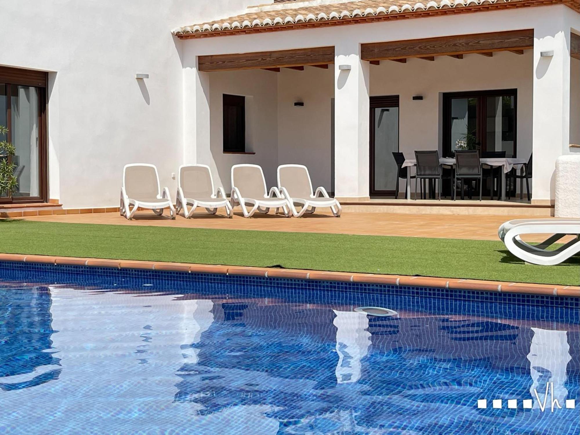 Vh Costablanca - Pinets Calpe