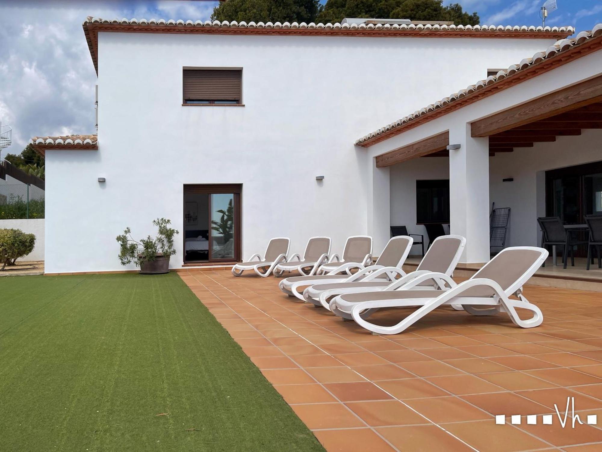 Vh Costablanca - Pinets