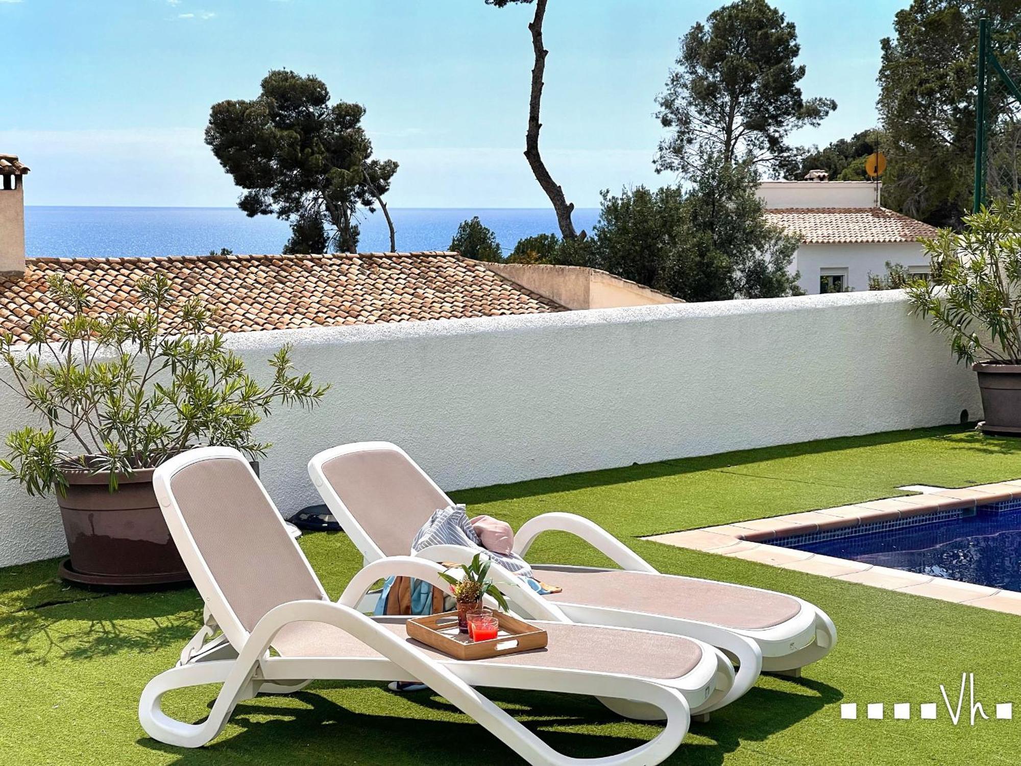 Vh Costablanca - Pinets Villa