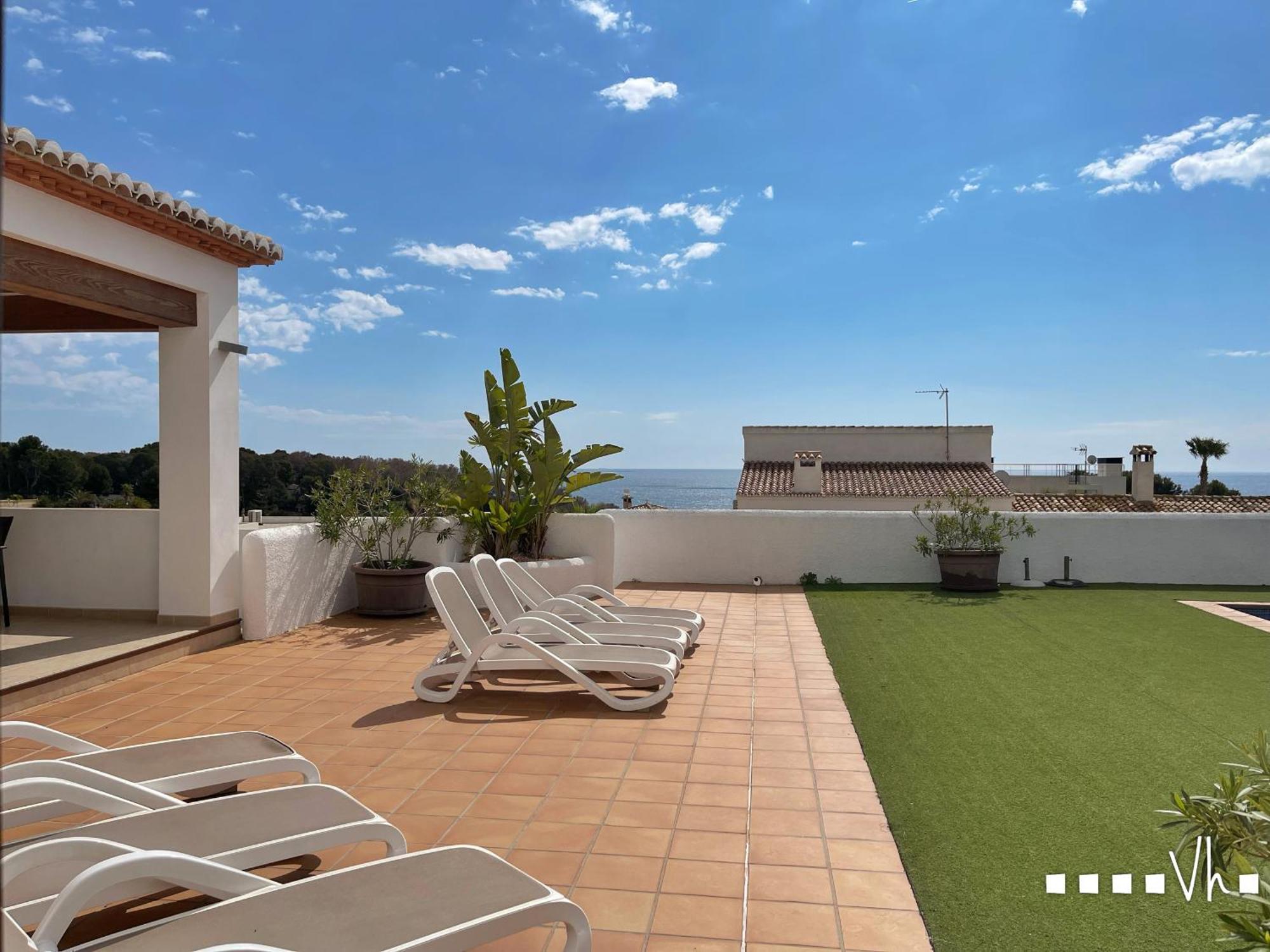 Vh Costablanca - Pinets *