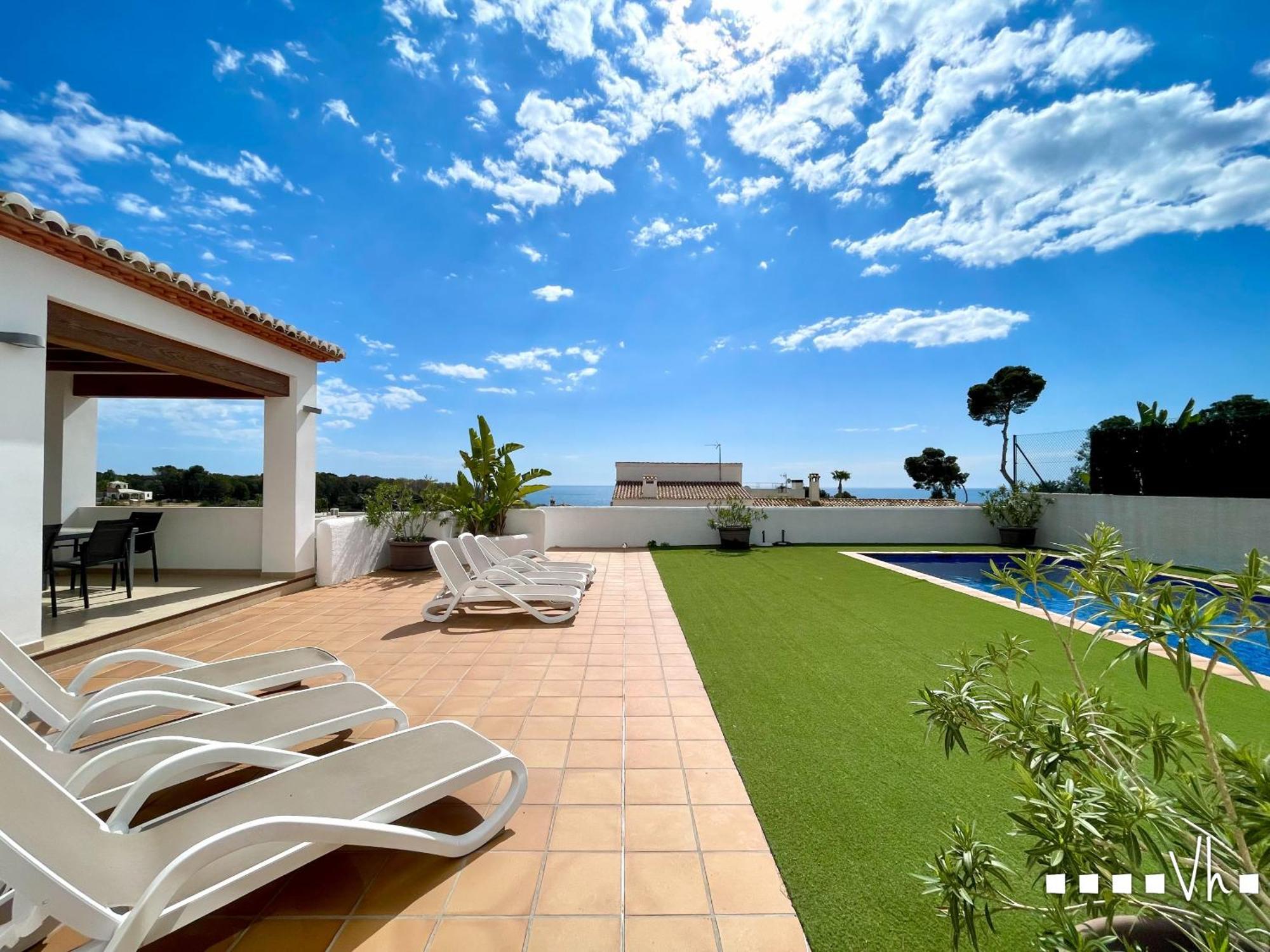 Vh Costablanca - Pinets * Calpe