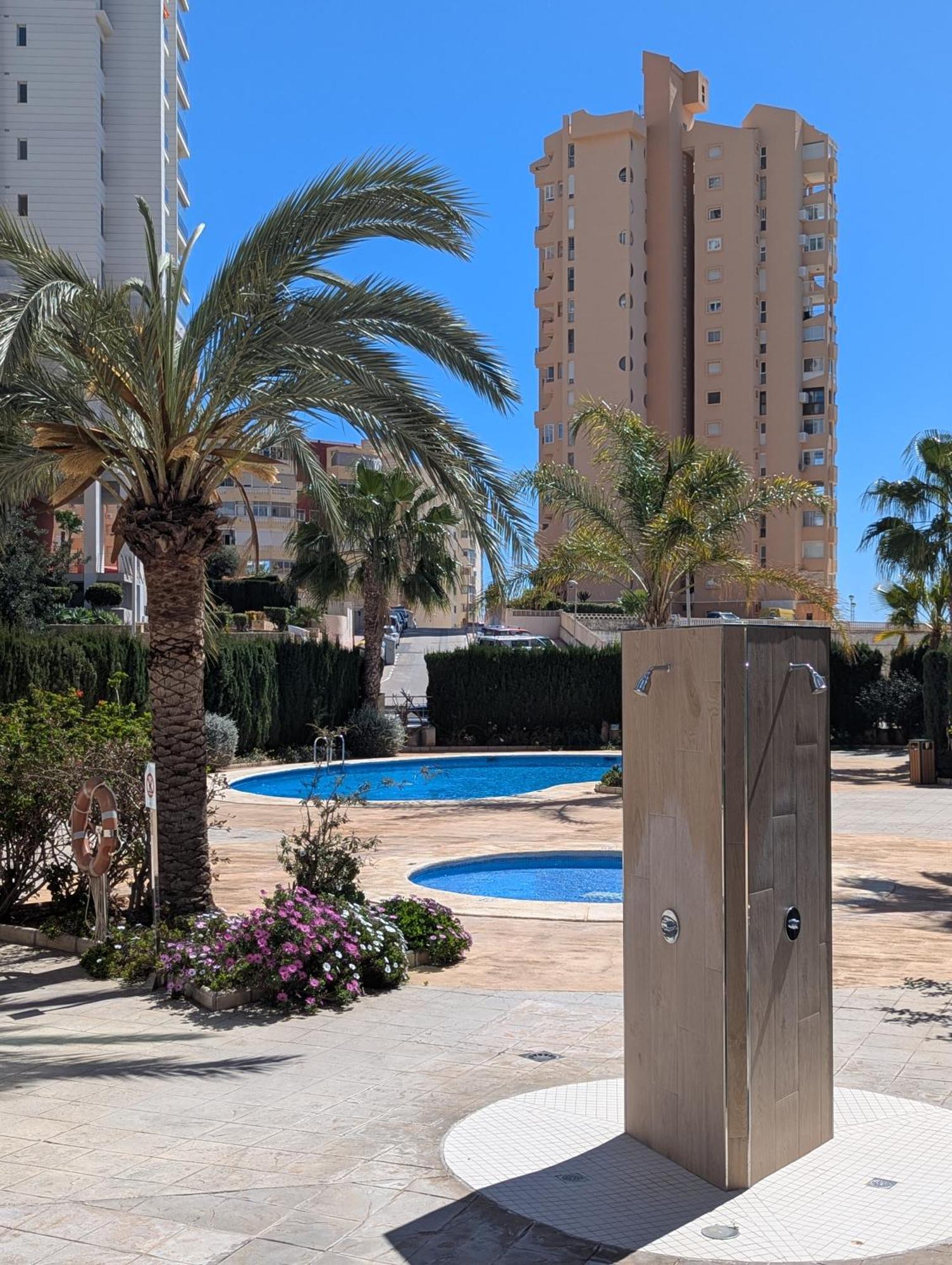 Apartamento 100 M From Fossa In *