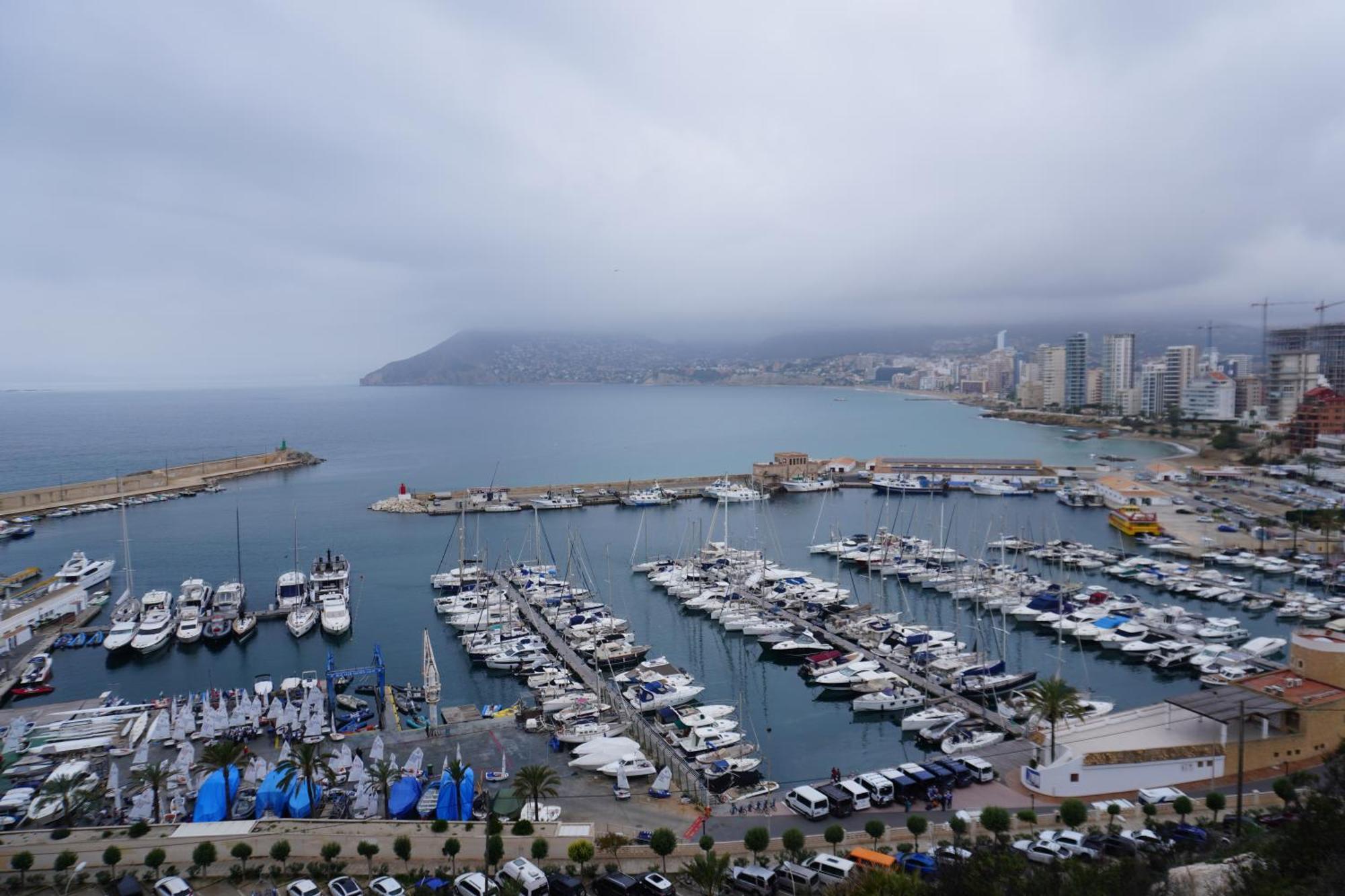 Zaza Calpe