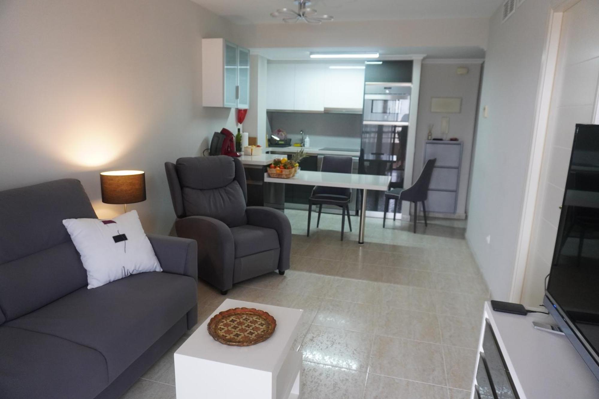 Apartamento Zaza *