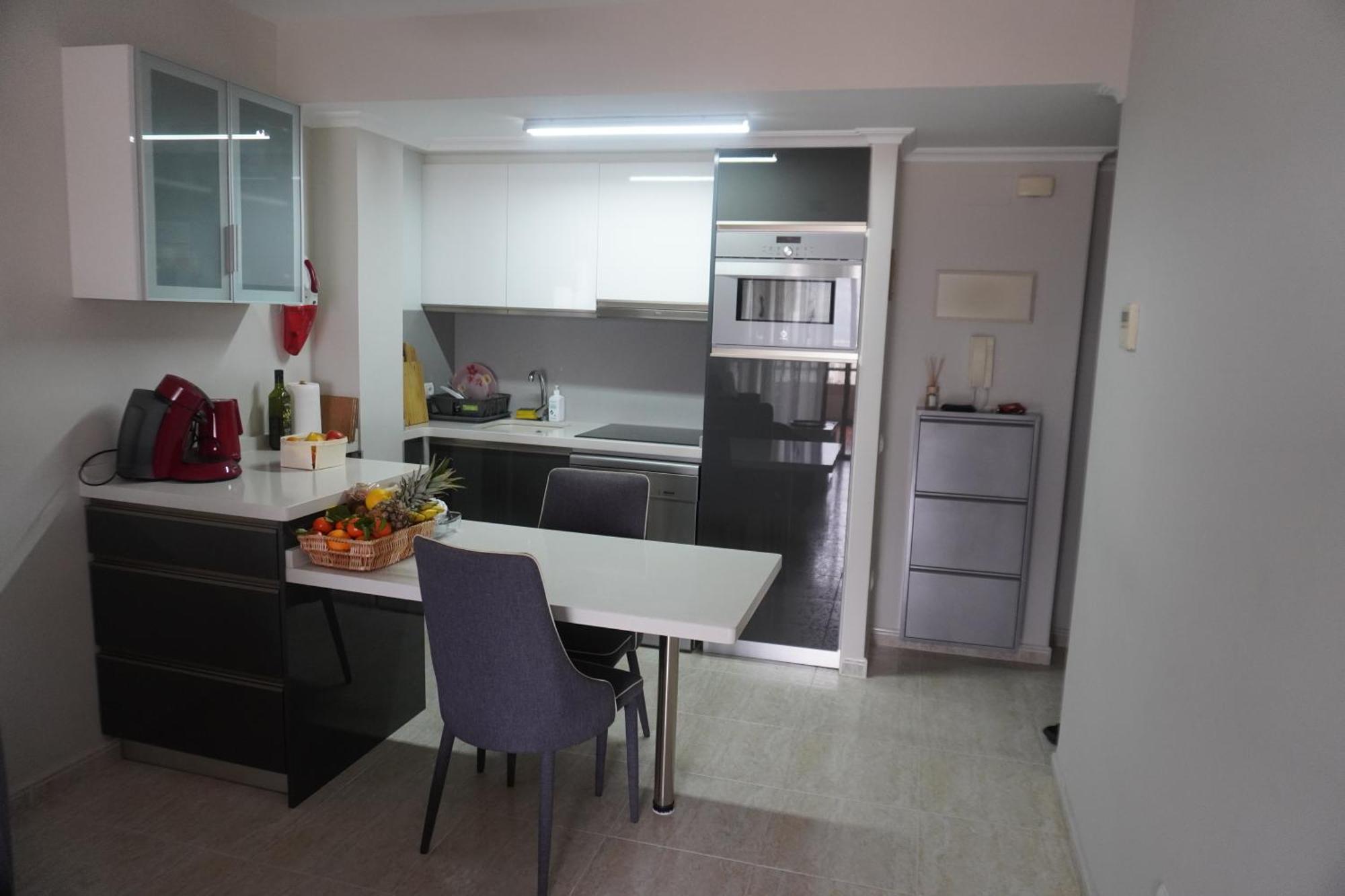 Zaza Apartamento