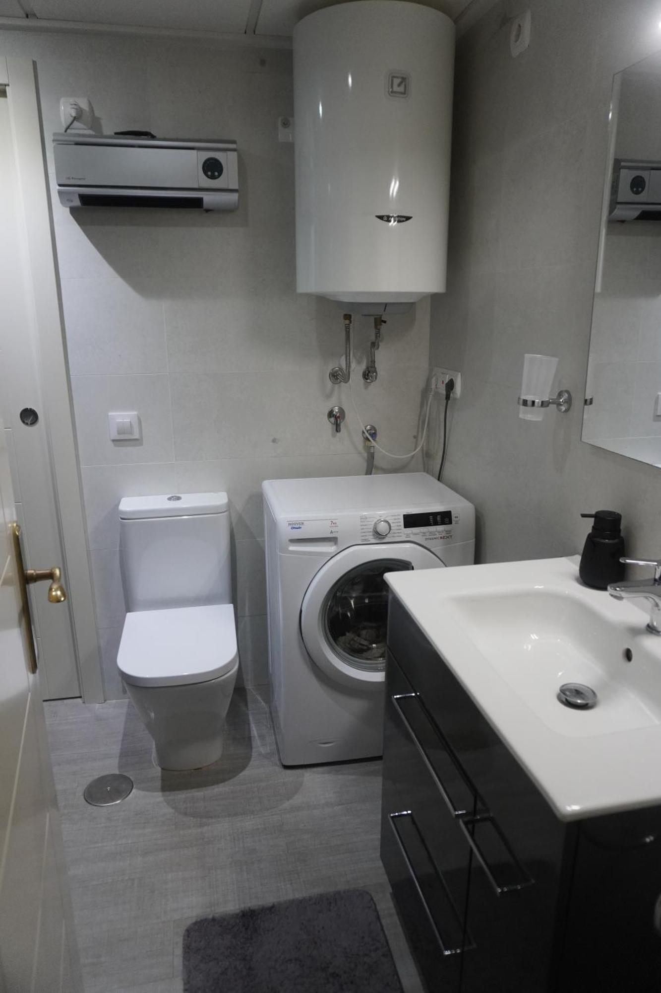 Apartamento Zaza *