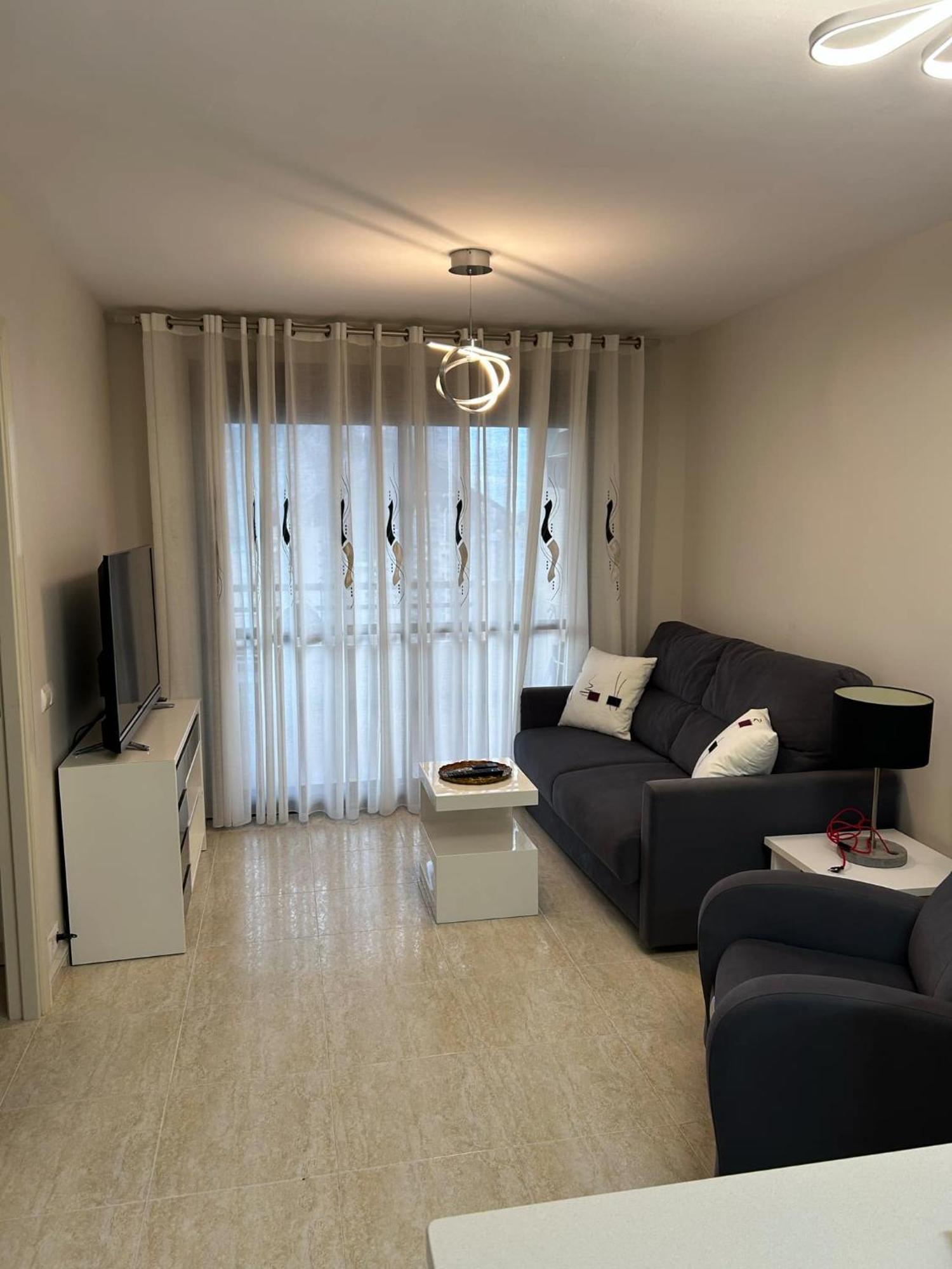Apartamento Zaza
