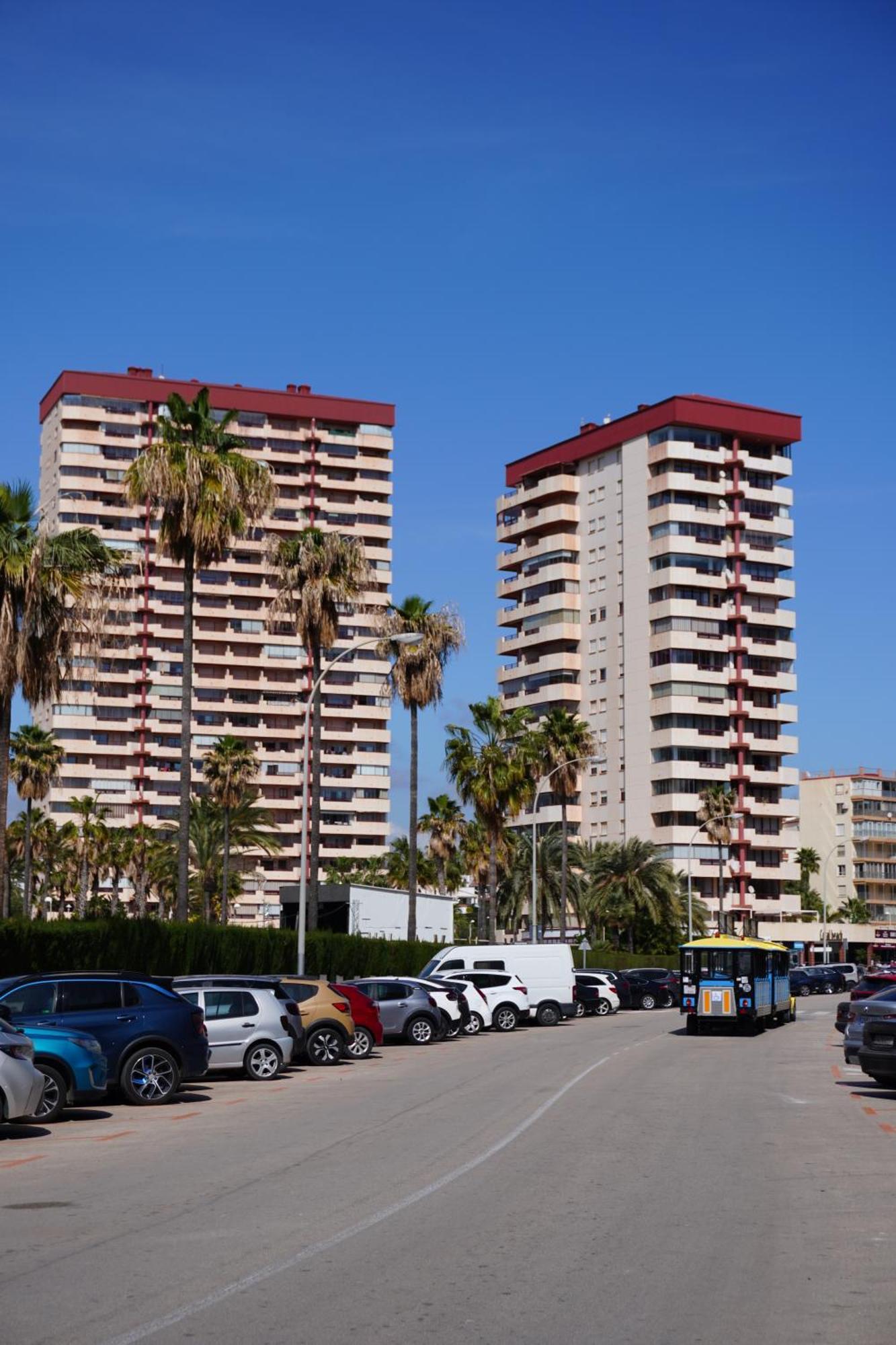 Zaza Apartamento Calpe