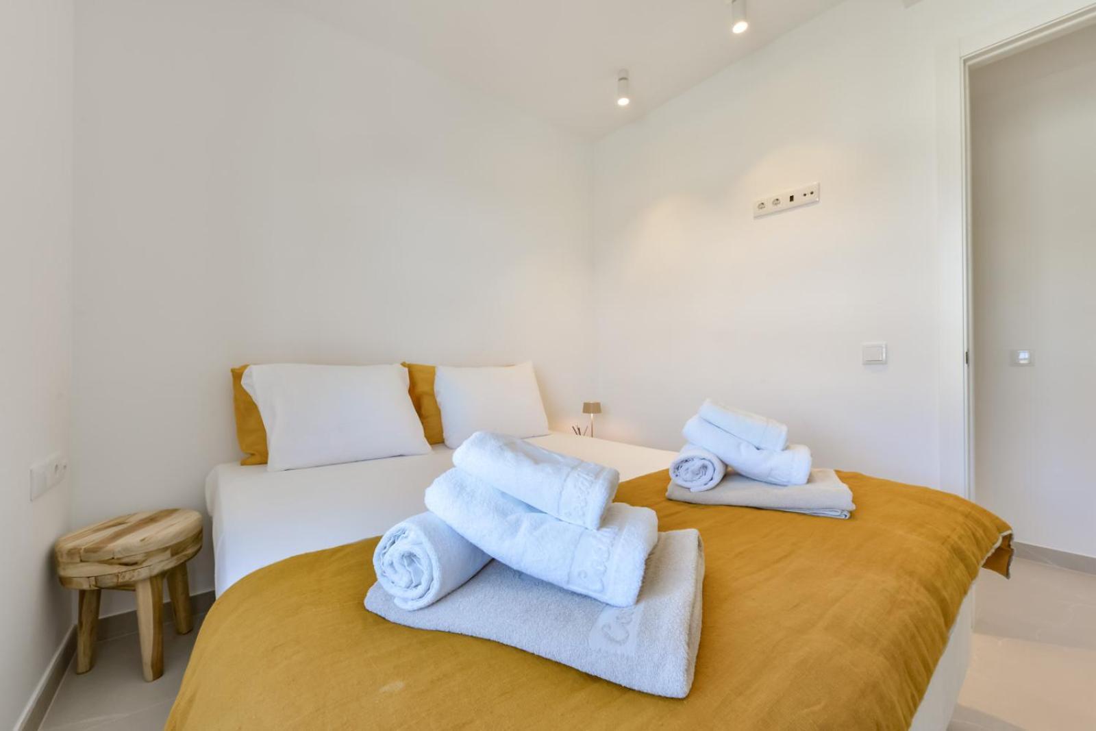 Apartamento Saeta 13b Calpe