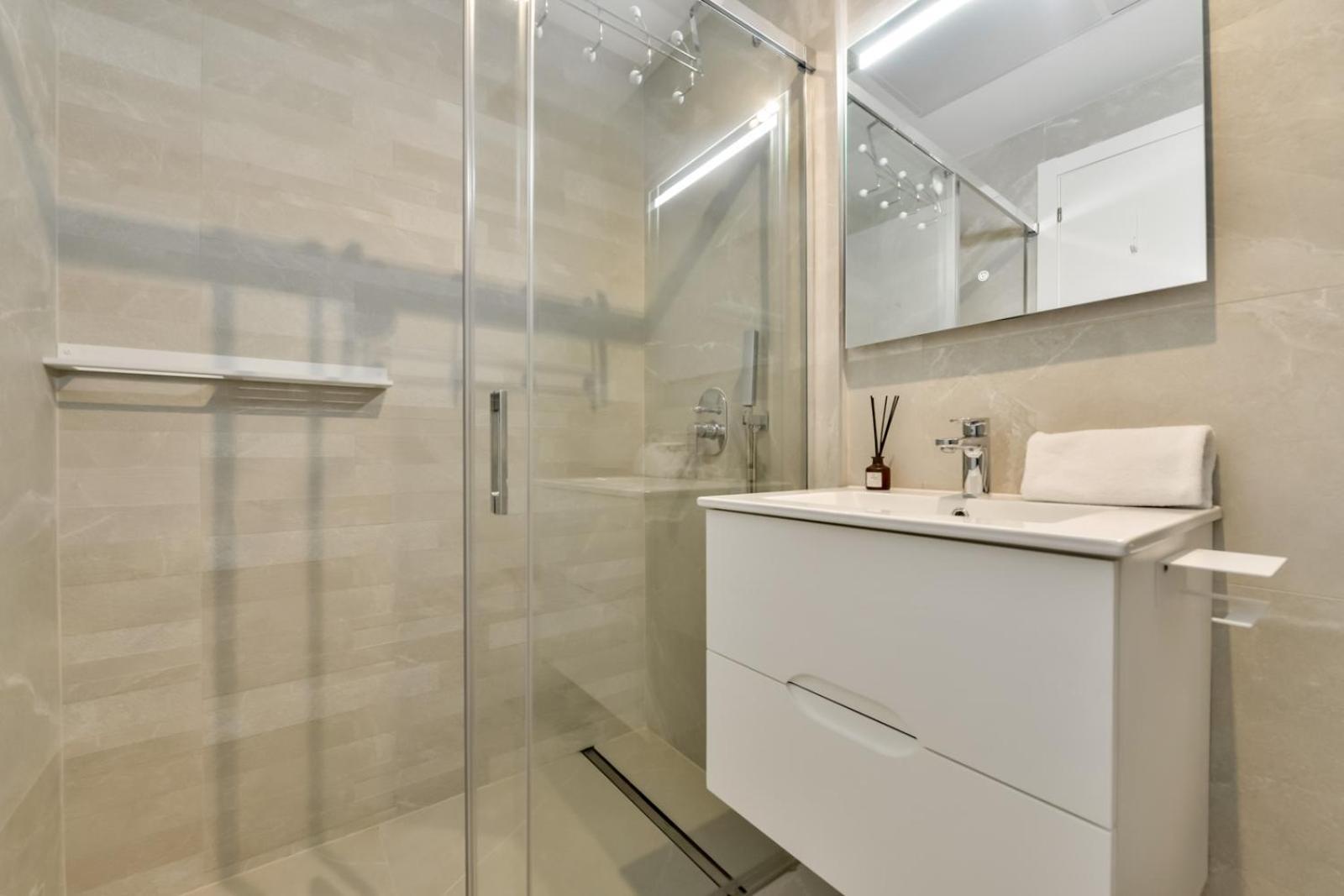 Saeta 13b Apartamento *