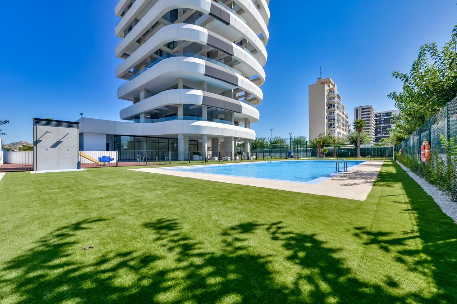 Apartamento Saeta 13b *
