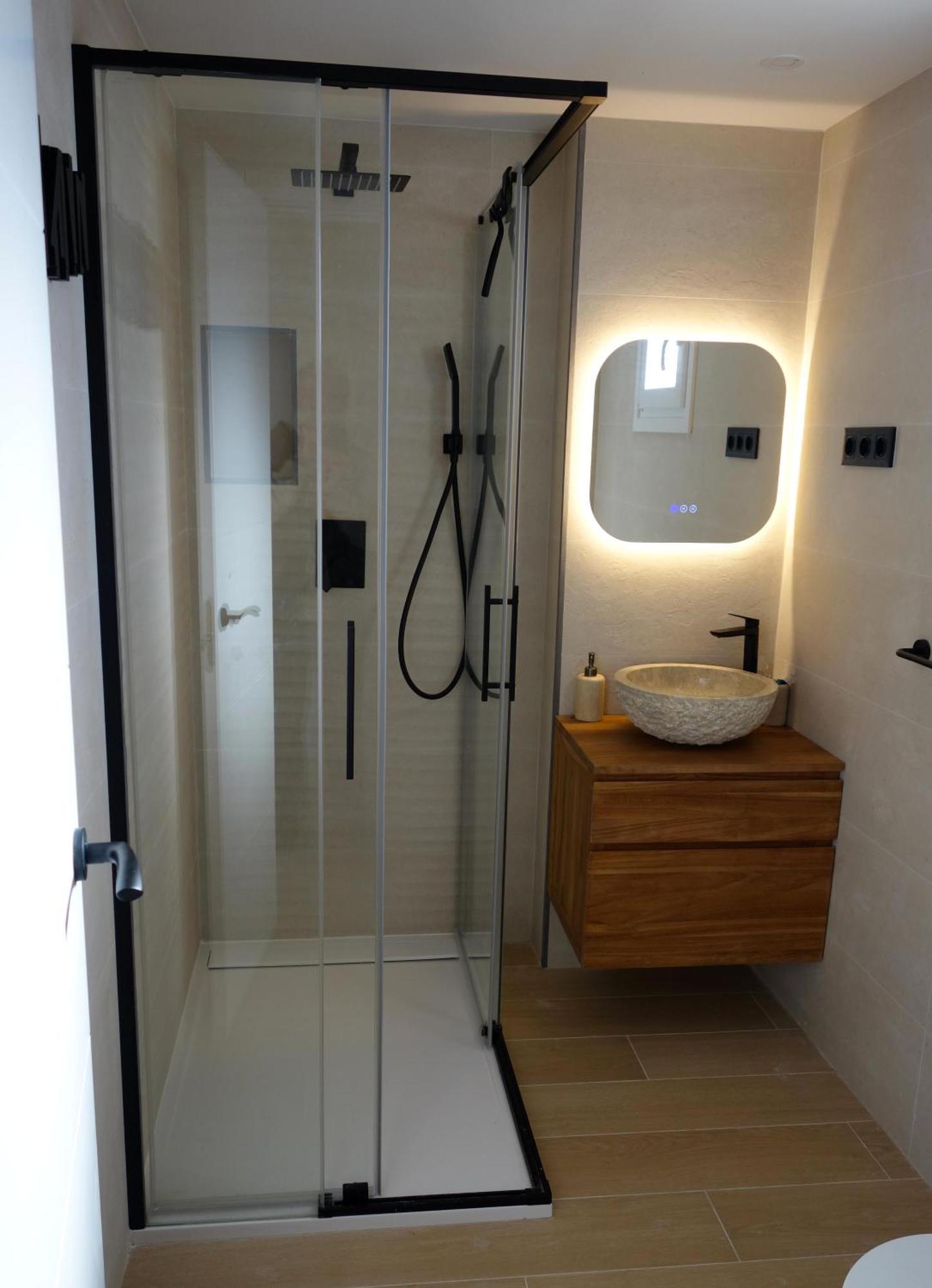 Atico Primera Linea De Playa Apartment Calpe