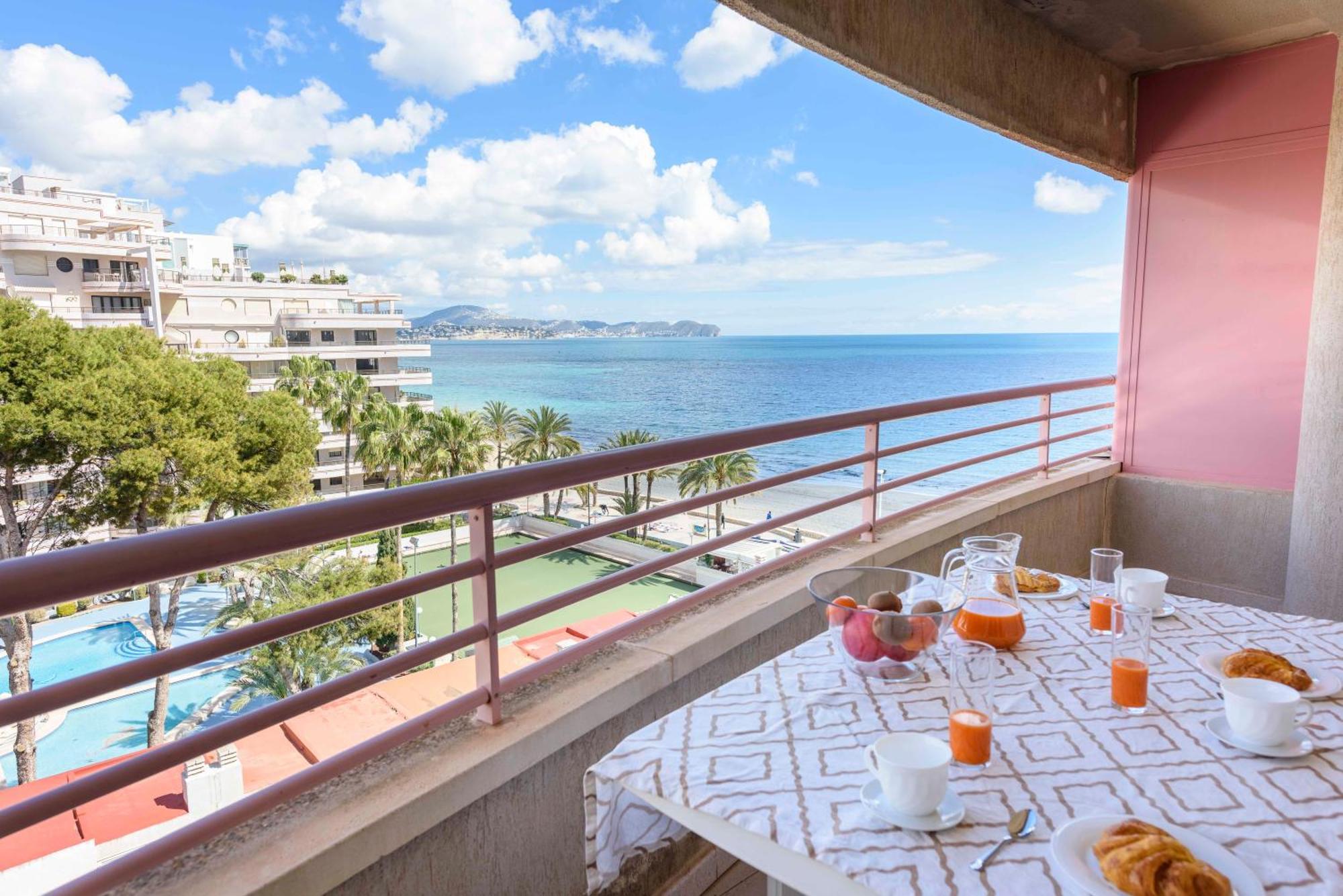 Nuevo México C 362 Apartamento *