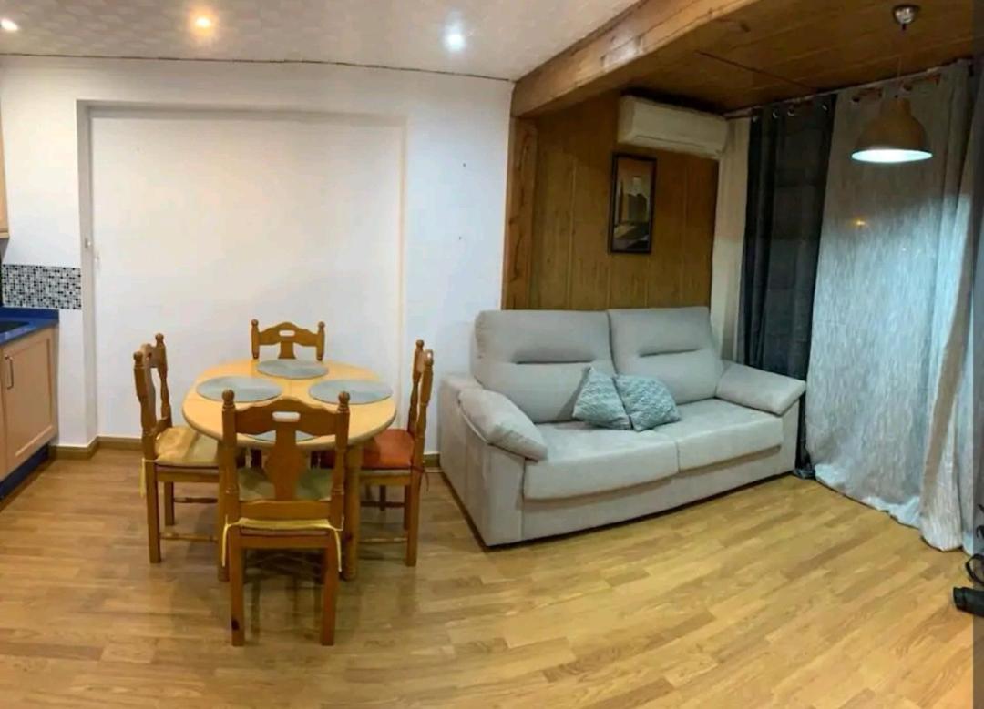 Preciosa 150m Del Mar * Calpe