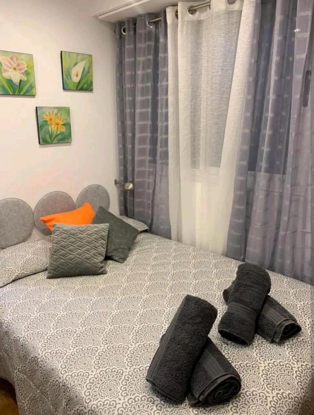 Apartamento Preciosa 150m Del Mar Calpe