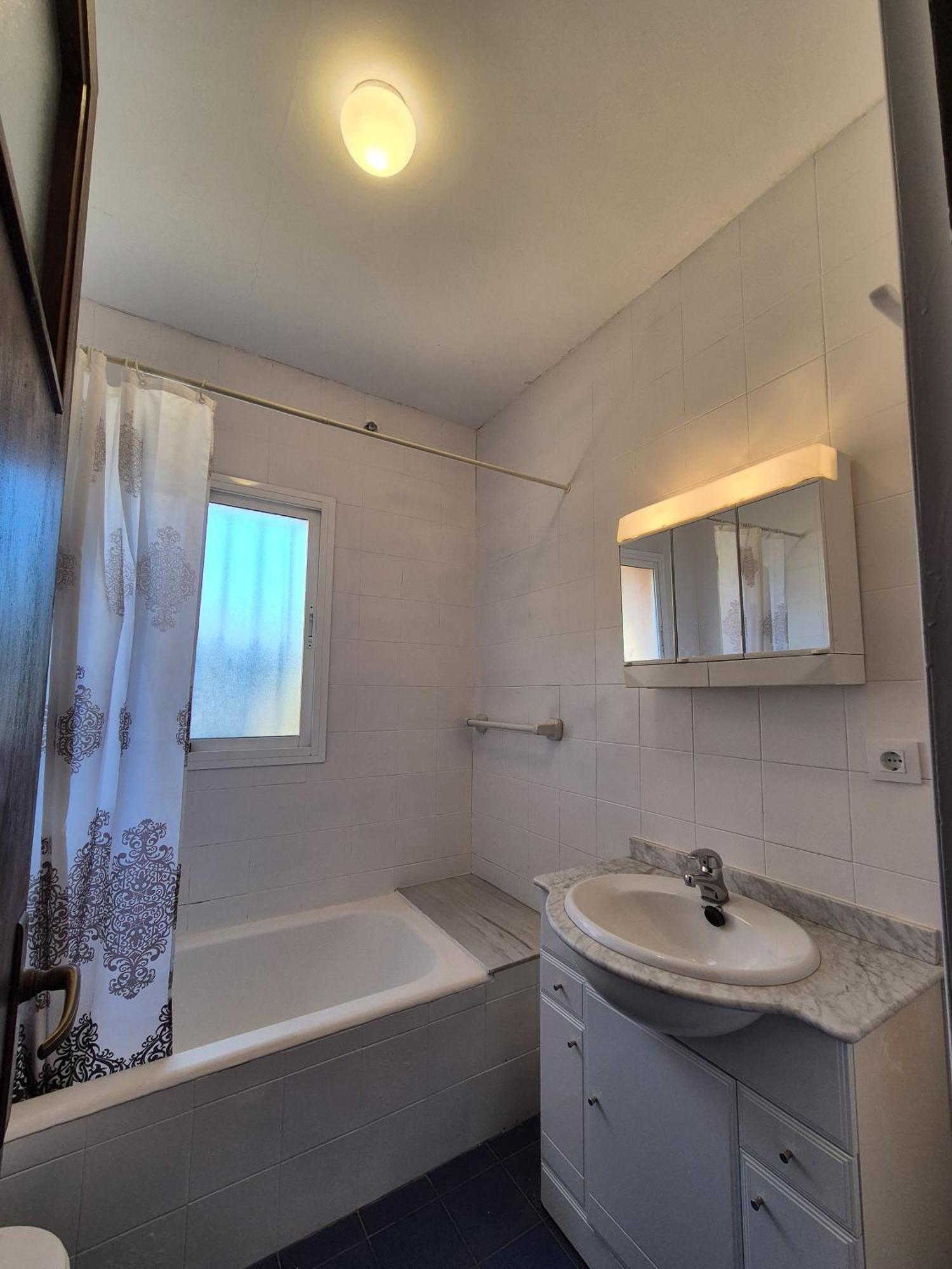 Casa Pablo Сasa de vacaciones Calpe