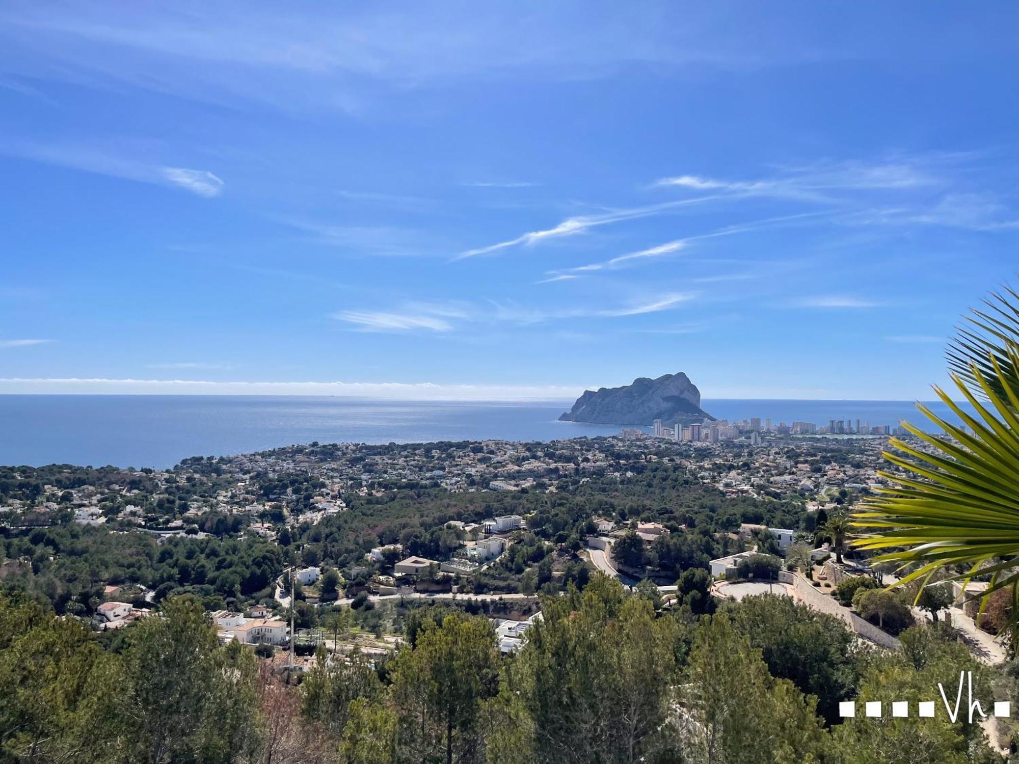 Vh Costablanca - Natalia * Calpe
