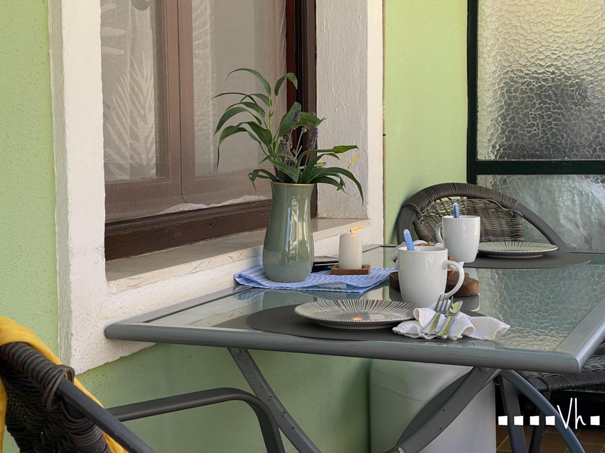 Vh Costablanca - Natalia Apartamento *
