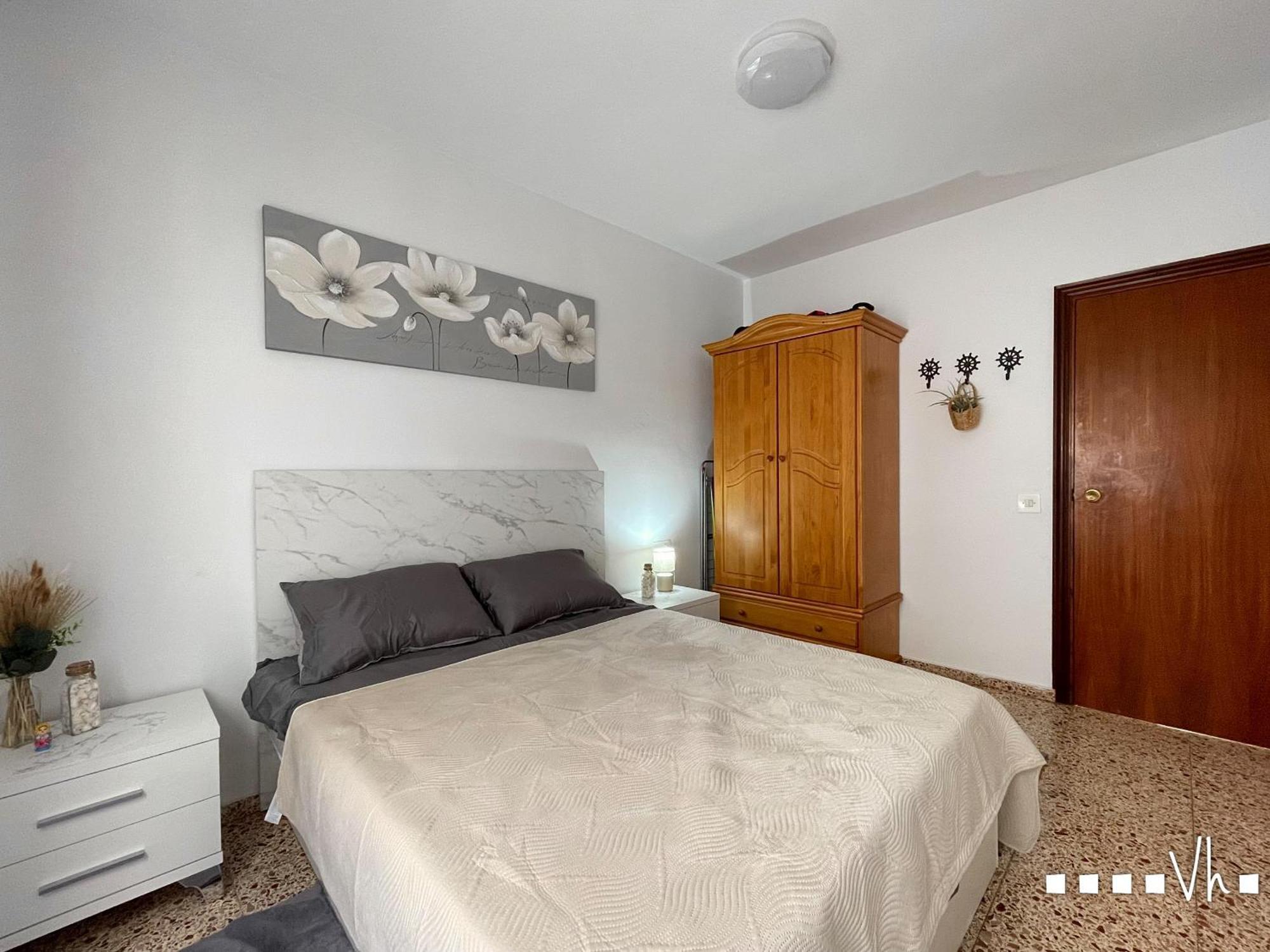 Vh Costablanca - Natalia Calpe