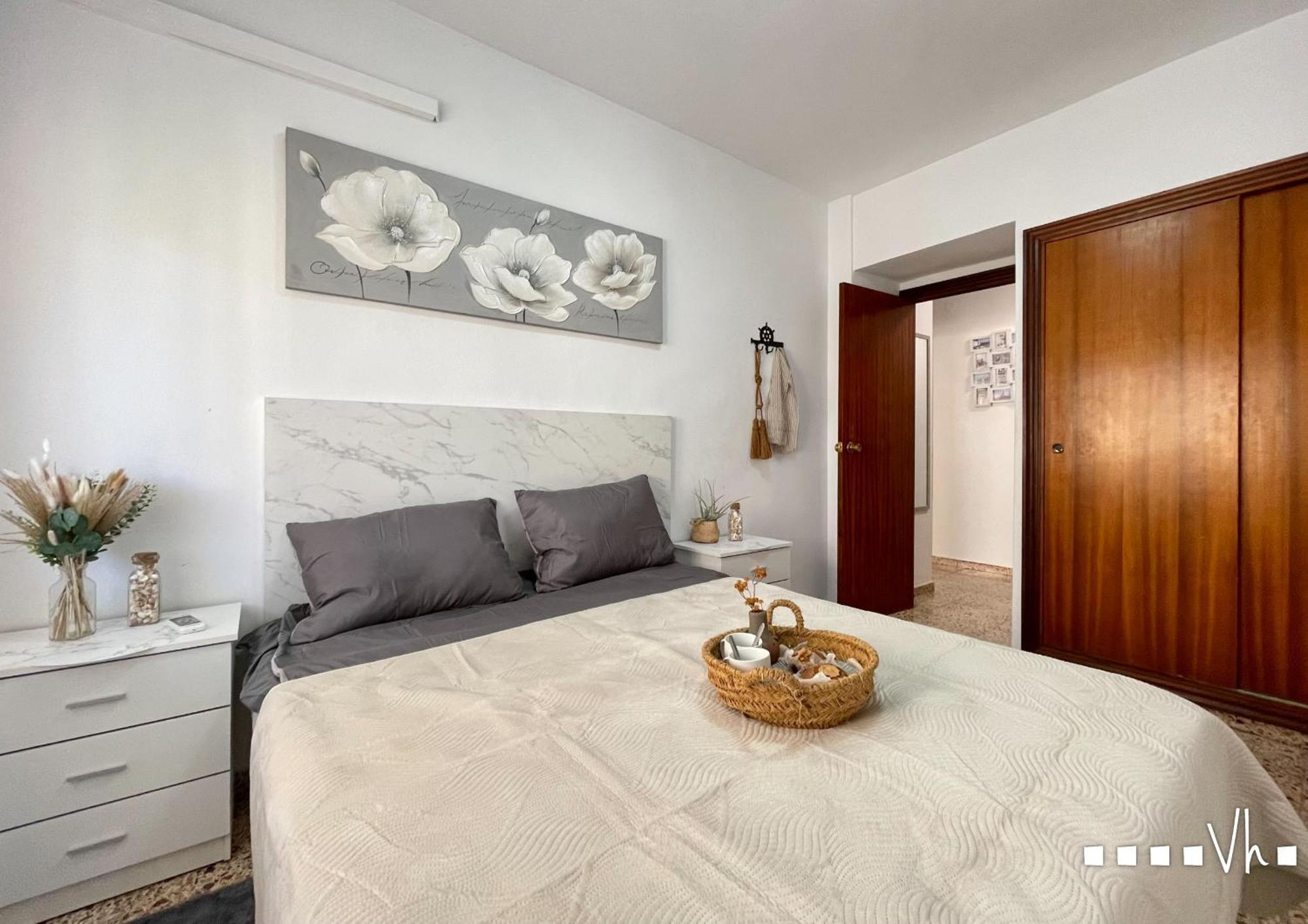 Vh Costablanca - Natalia * Calpe