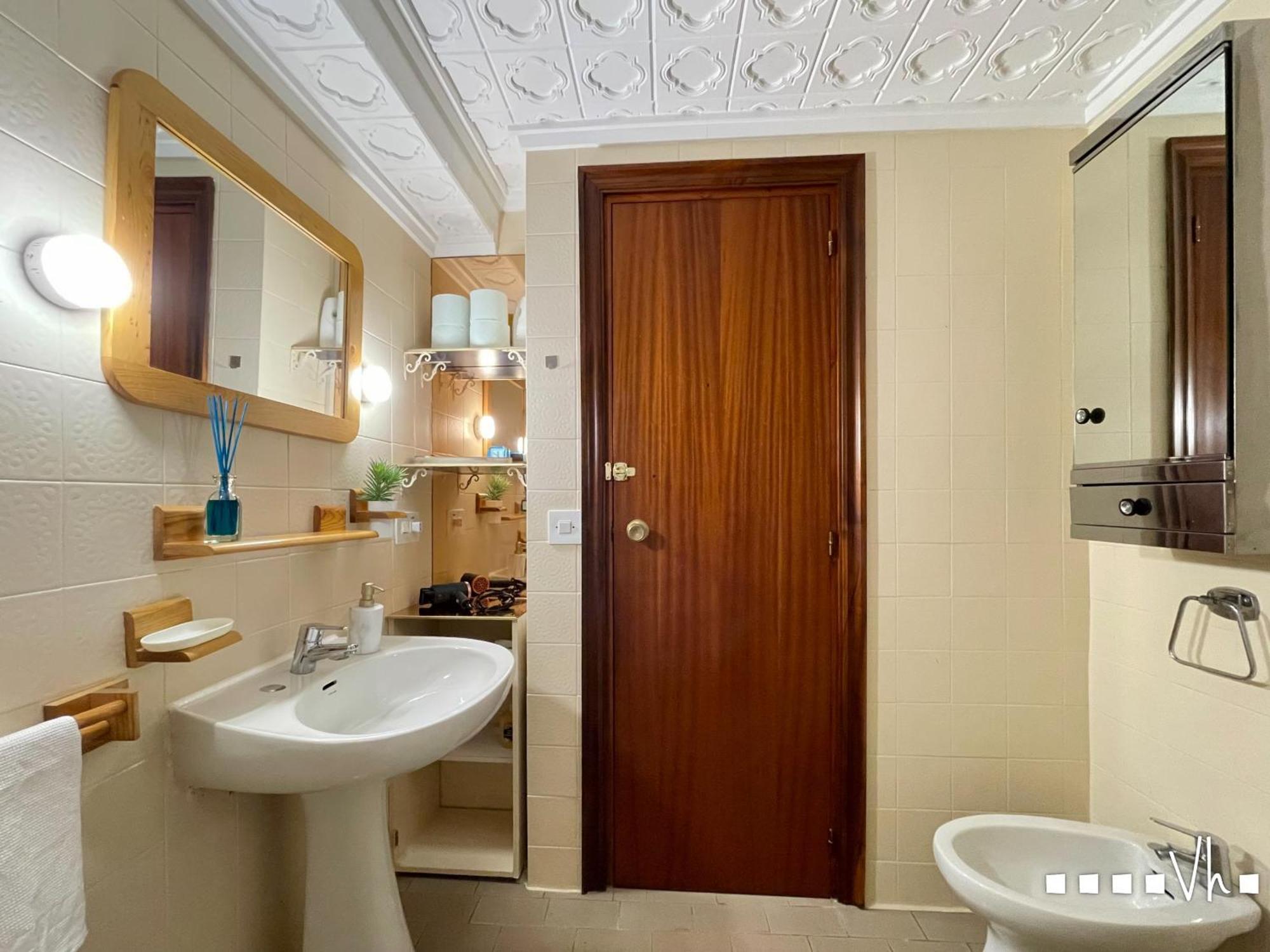 Apartamento Vh Costablanca - Natalia *