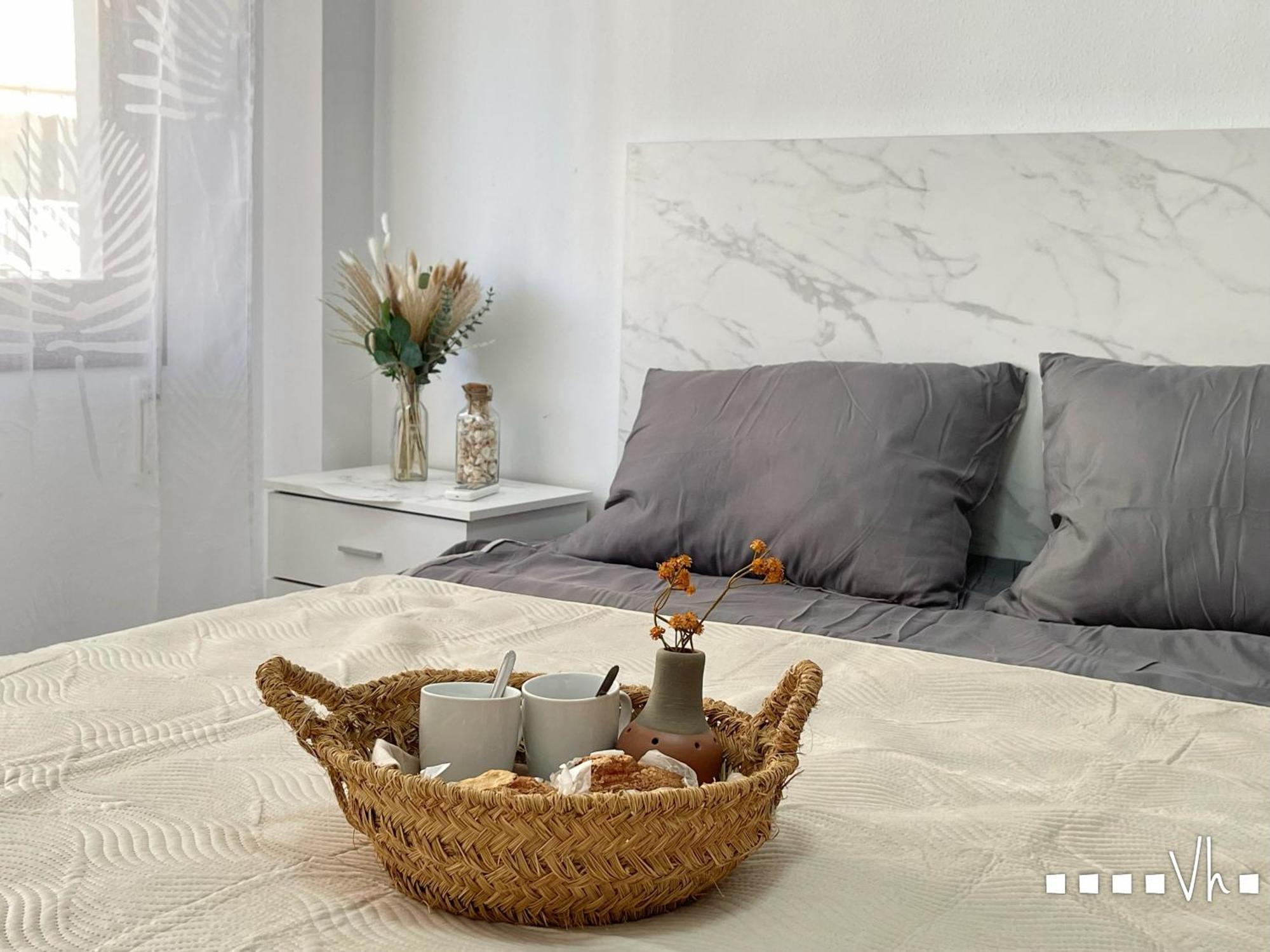 Apartamento Vh Costablanca - Natalia Calpe