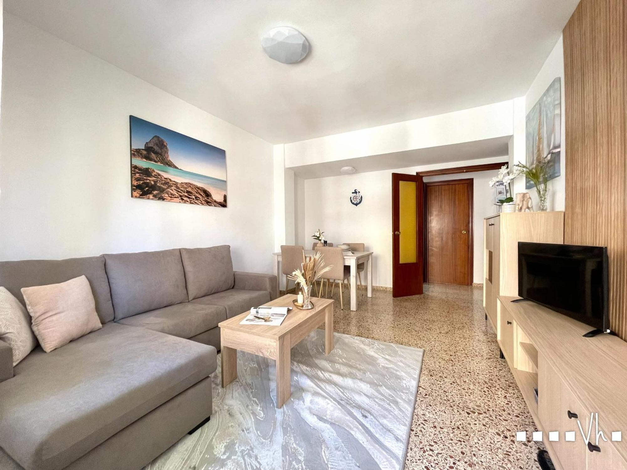 Vh Costablanca - Natalia Apartamento