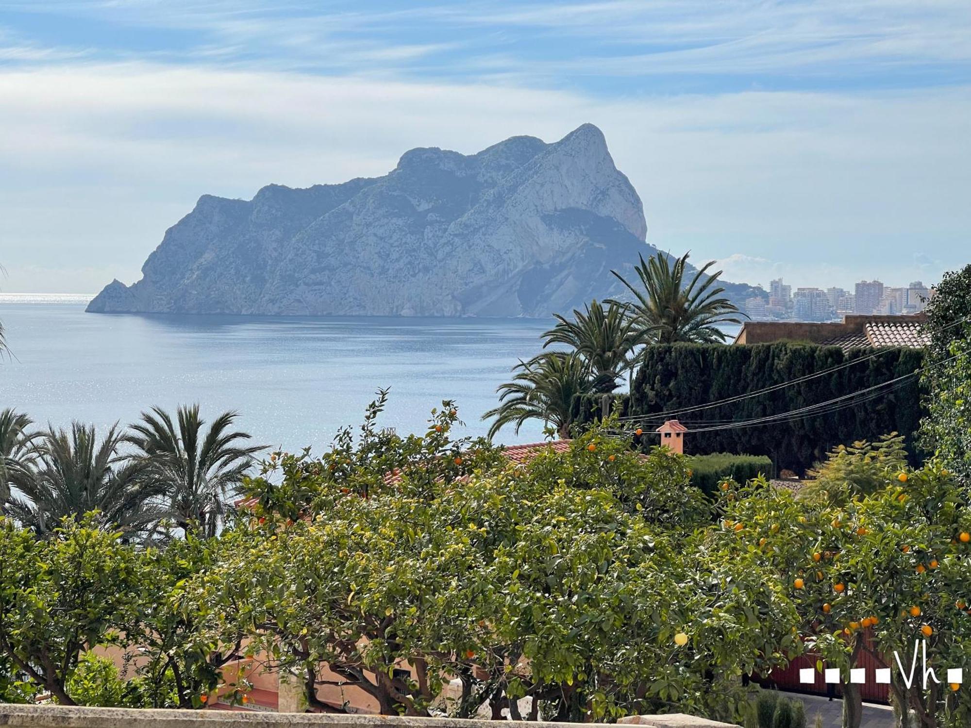Apartamento Vh Costablanca - Natalia